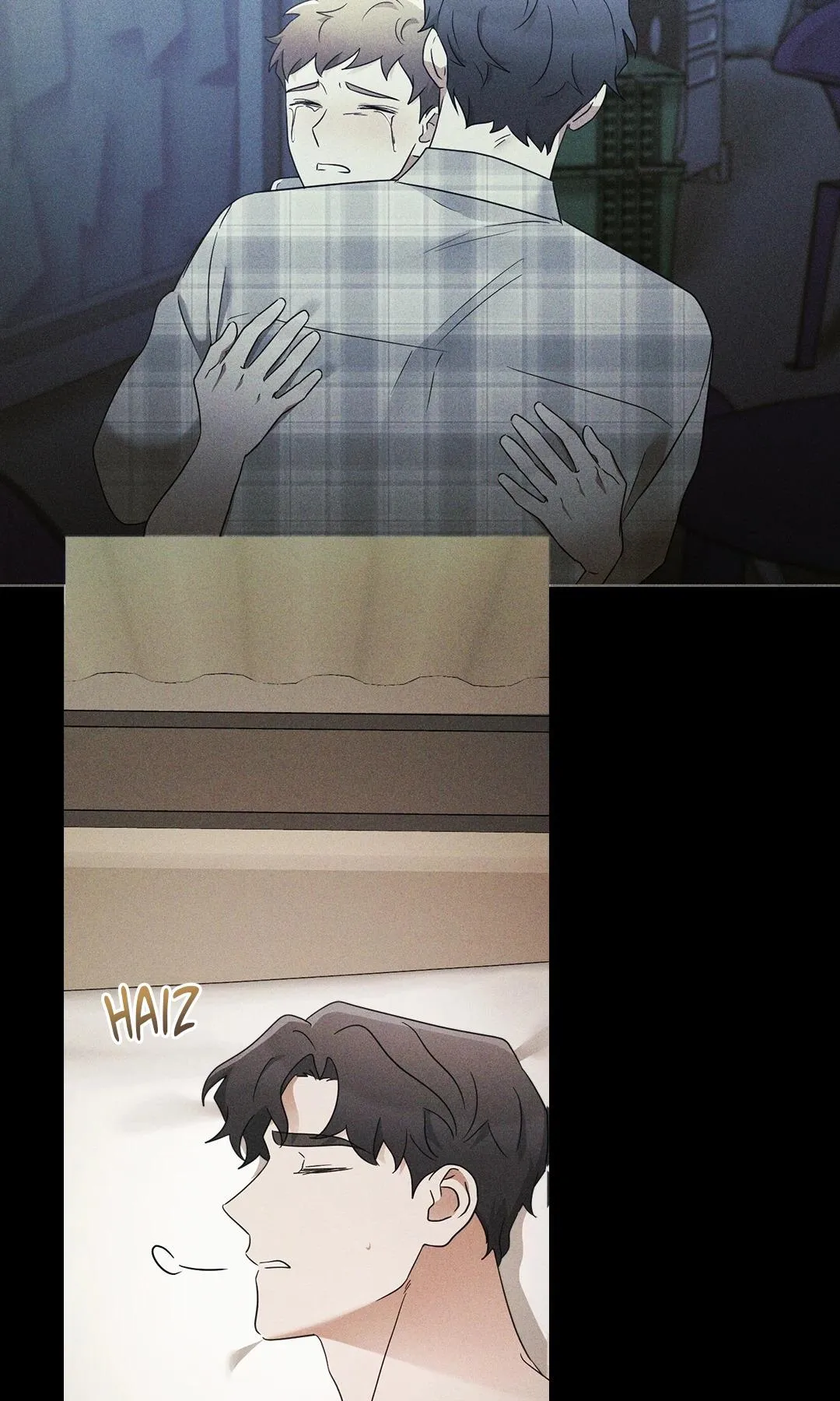 KÝ SỰ ALPHA Chapter 32 Trang 3