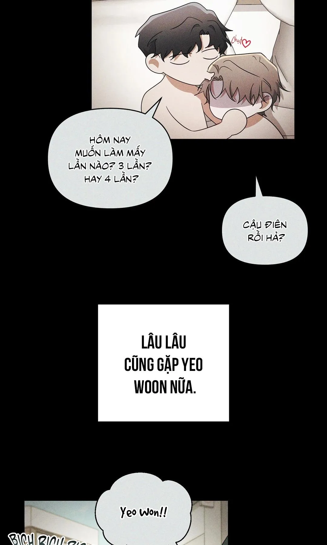 KÝ SỰ ALPHA Chapter 32 Trang 5