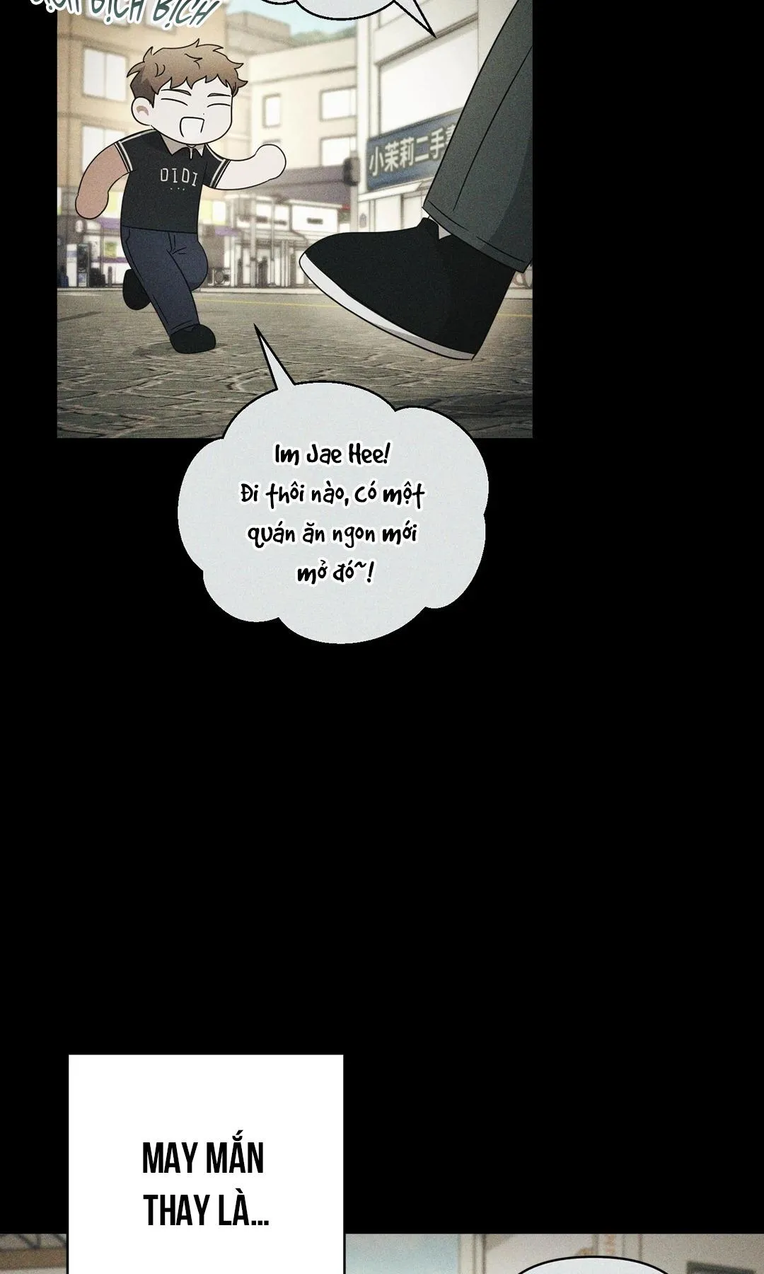 KÝ SỰ ALPHA Chapter 32 Trang 6