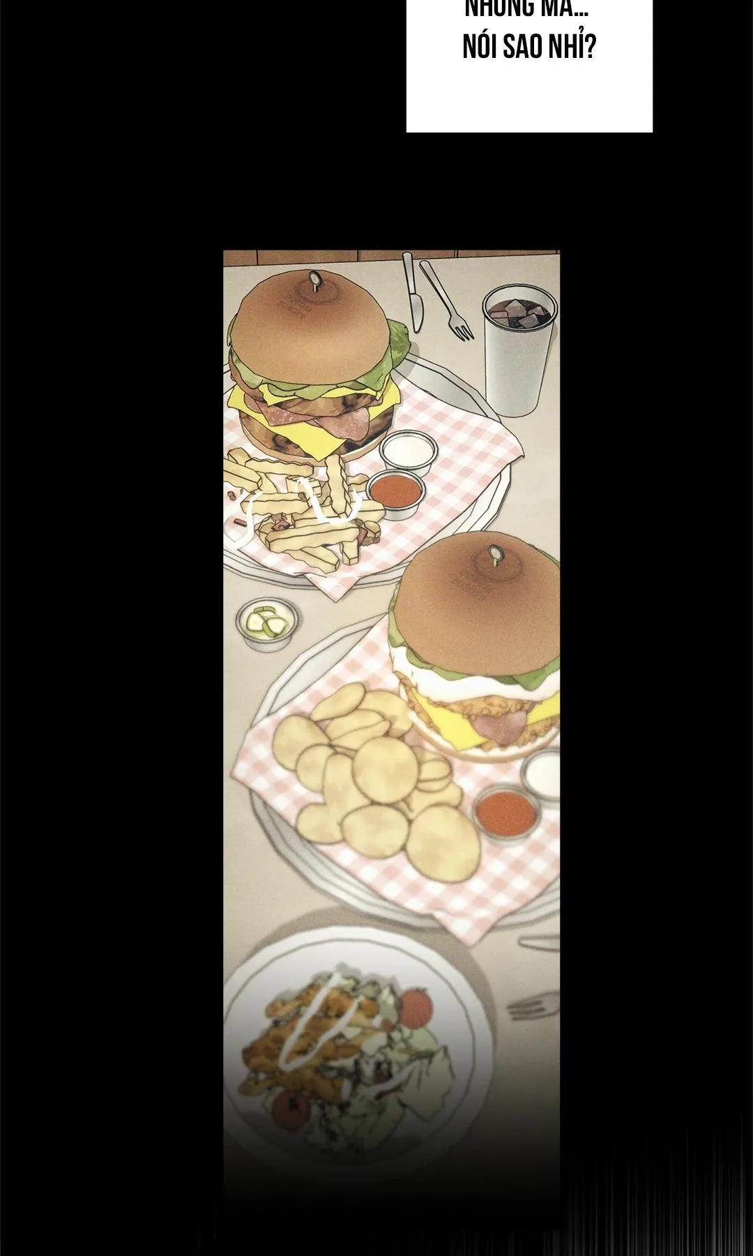 KÝ SỰ ALPHA Chapter 32 Trang 11