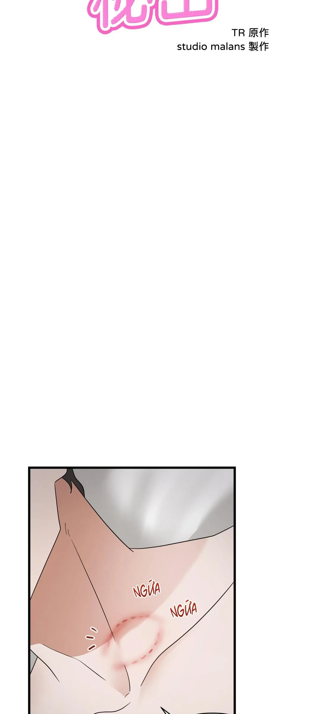 KÝ SỰ ALPHA Chapter 32 Trang 13