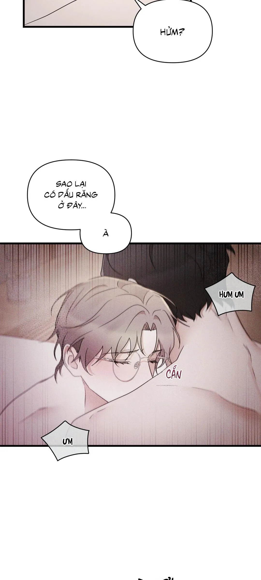 KÝ SỰ ALPHA Chapter 32 Trang 14