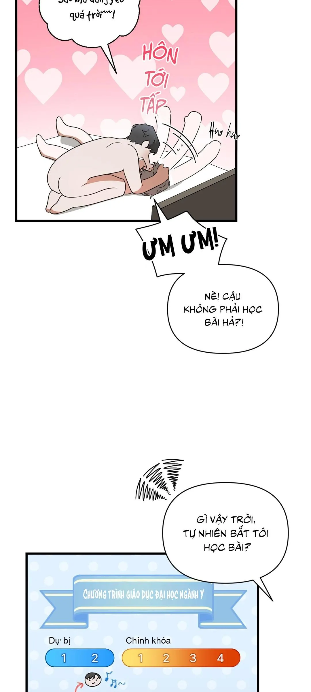 KÝ SỰ ALPHA Chapter 32 Trang 17