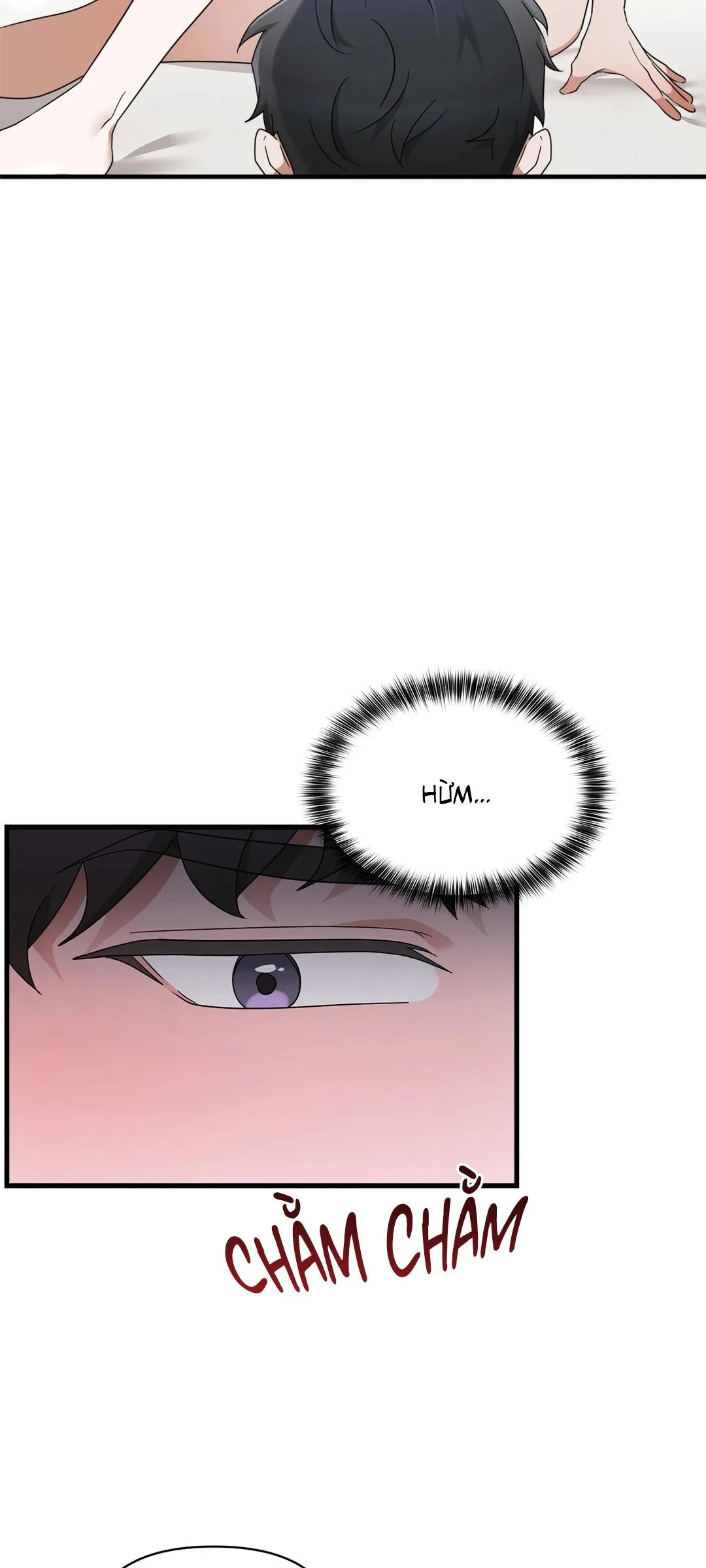 KÝ SỰ ALPHA Chapter 32 Trang 20