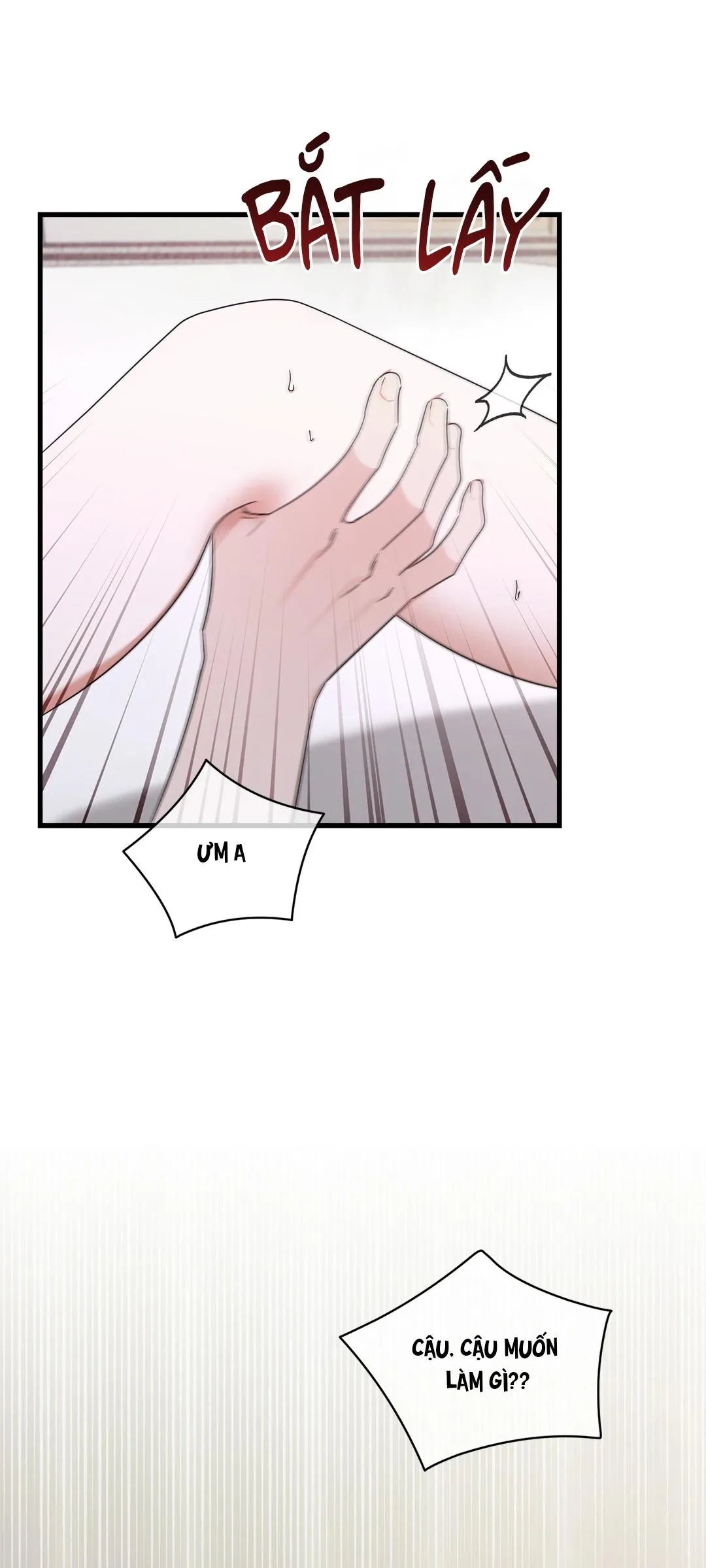 KÝ SỰ ALPHA Chapter 32 Trang 22