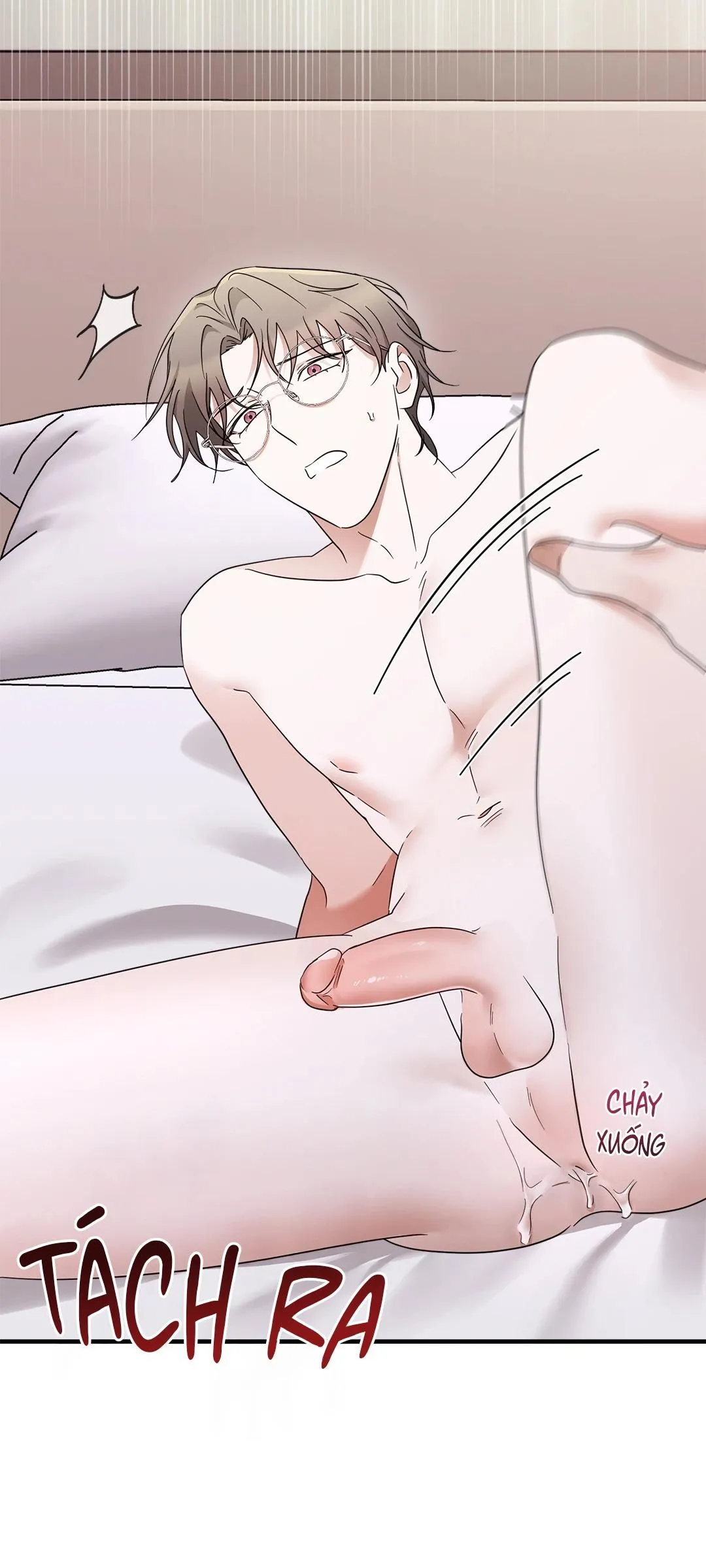 KÝ SỰ ALPHA Chapter 32 Trang 23