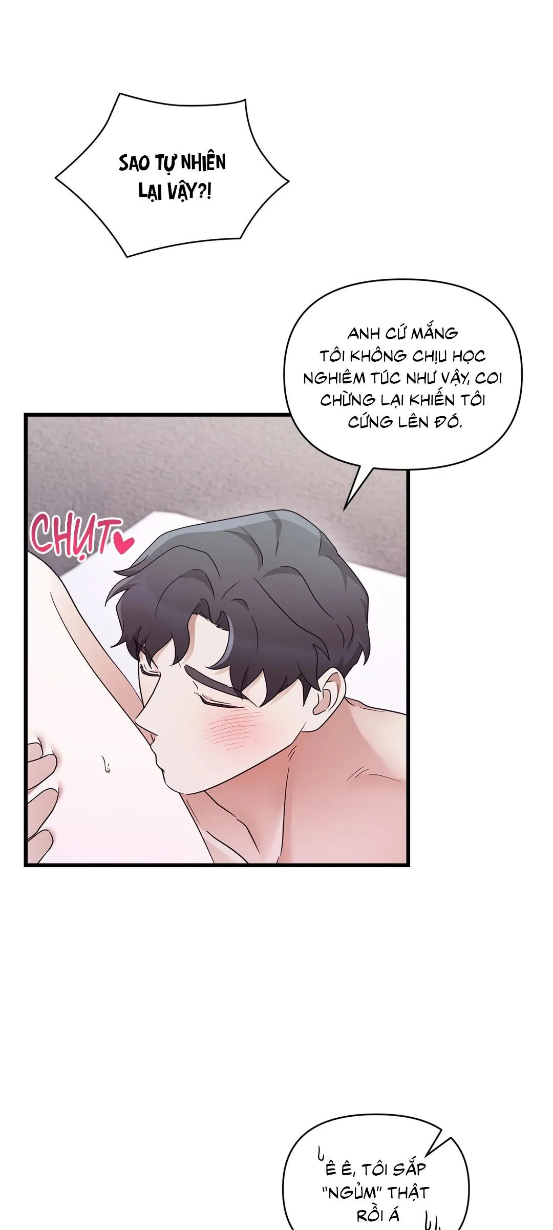 KÝ SỰ ALPHA Chapter 32 Trang 24