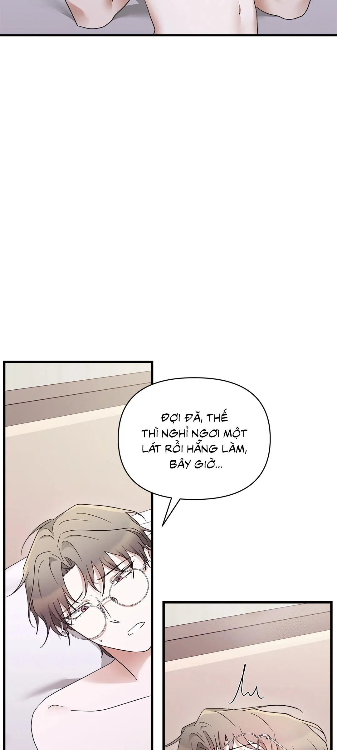 KÝ SỰ ALPHA Chapter 32 Trang 26