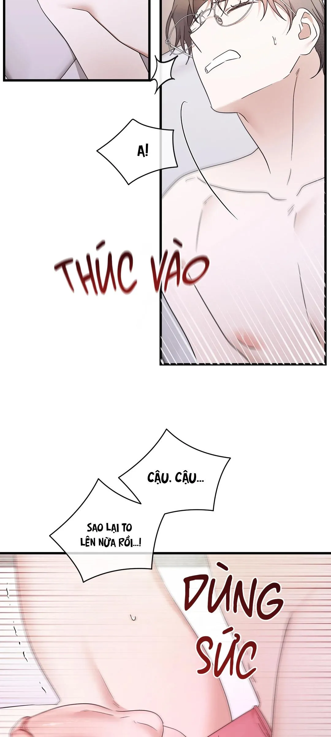 KÝ SỰ ALPHA Chapter 32 Trang 27