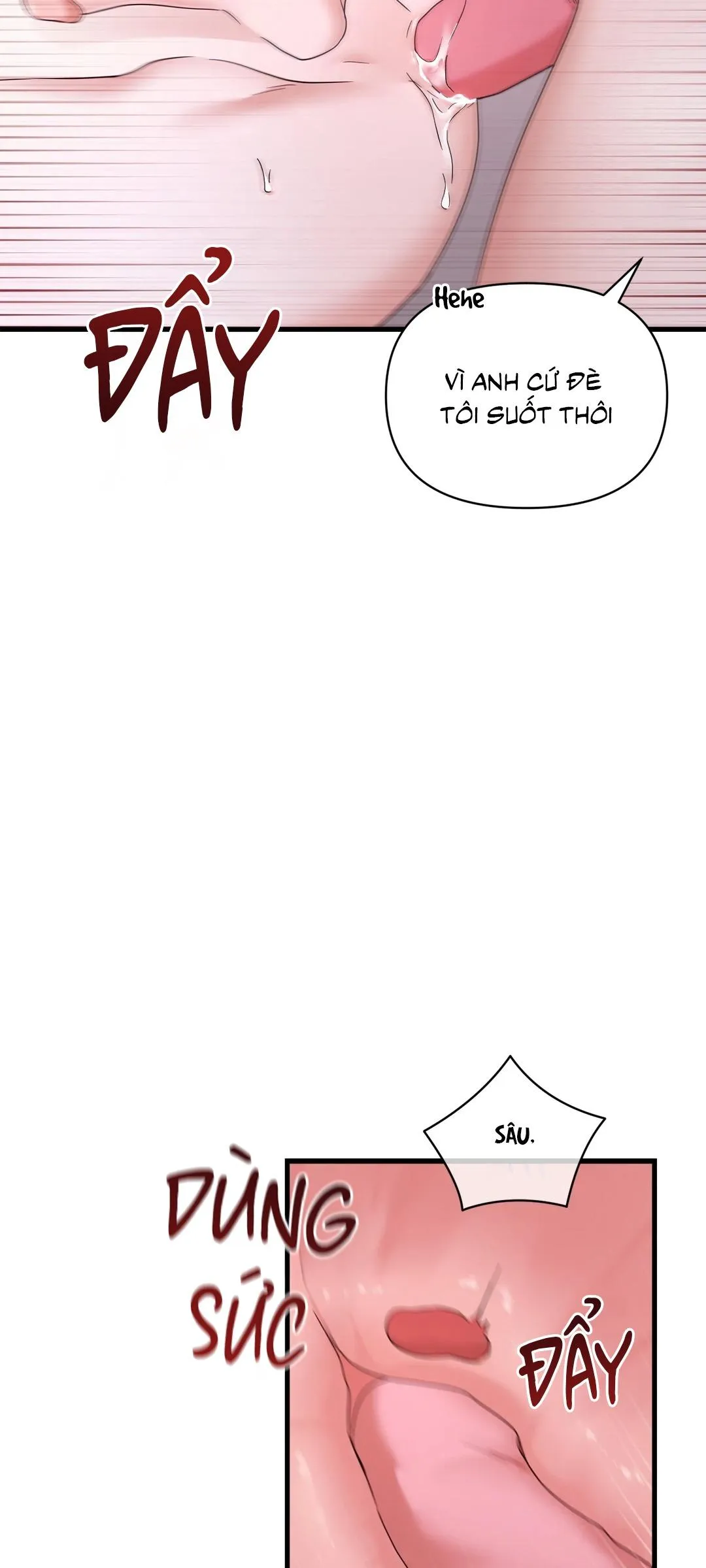 KÝ SỰ ALPHA Chapter 32 Trang 28