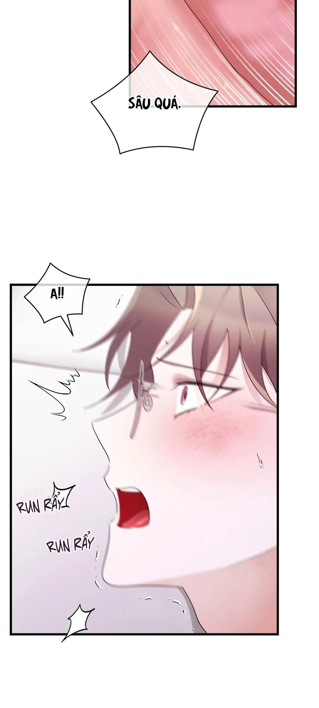 KÝ SỰ ALPHA Chapter 32 Trang 29