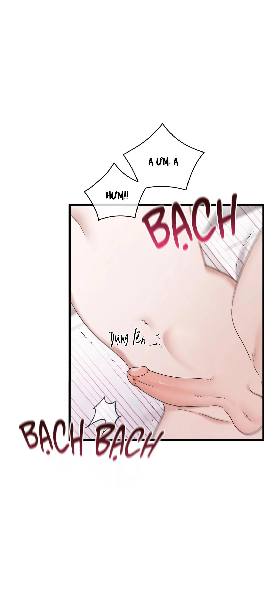 KÝ SỰ ALPHA Chapter 32 Trang 30