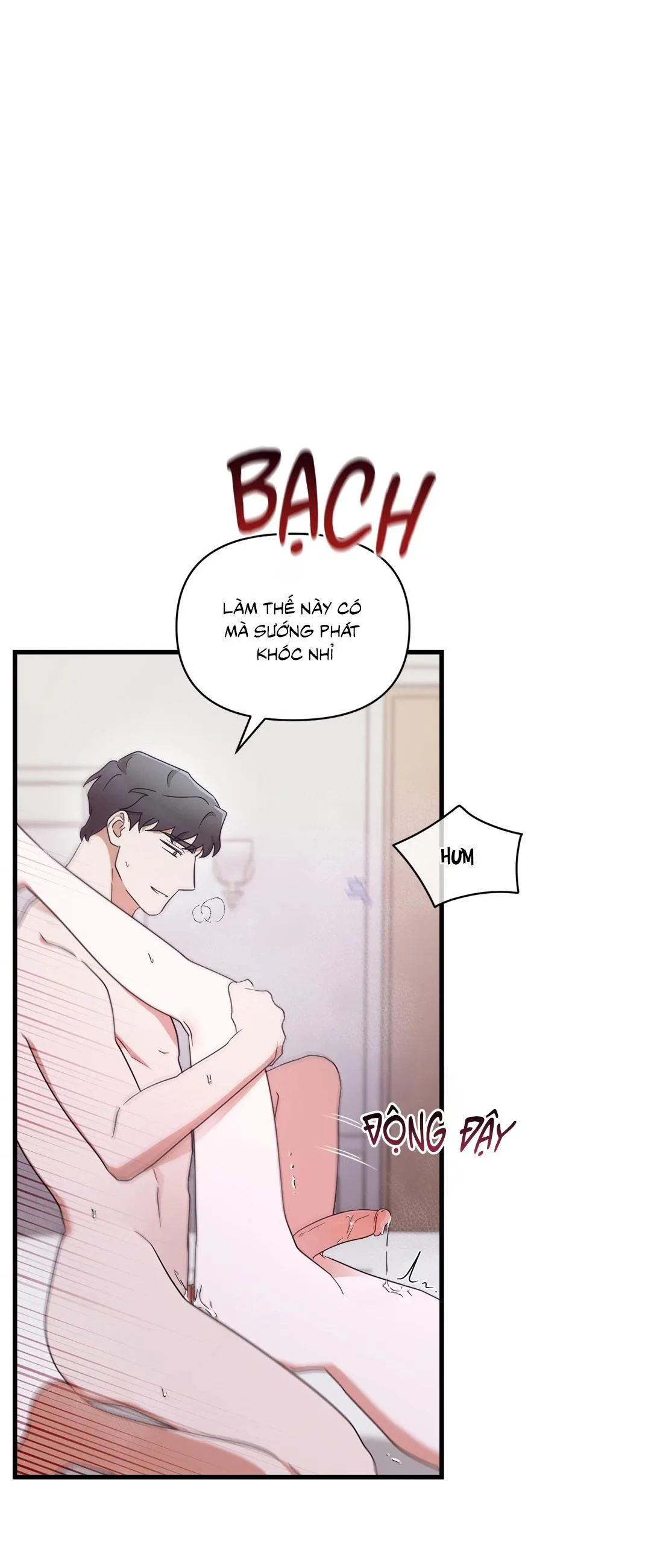 KÝ SỰ ALPHA Chapter 32 Trang 32