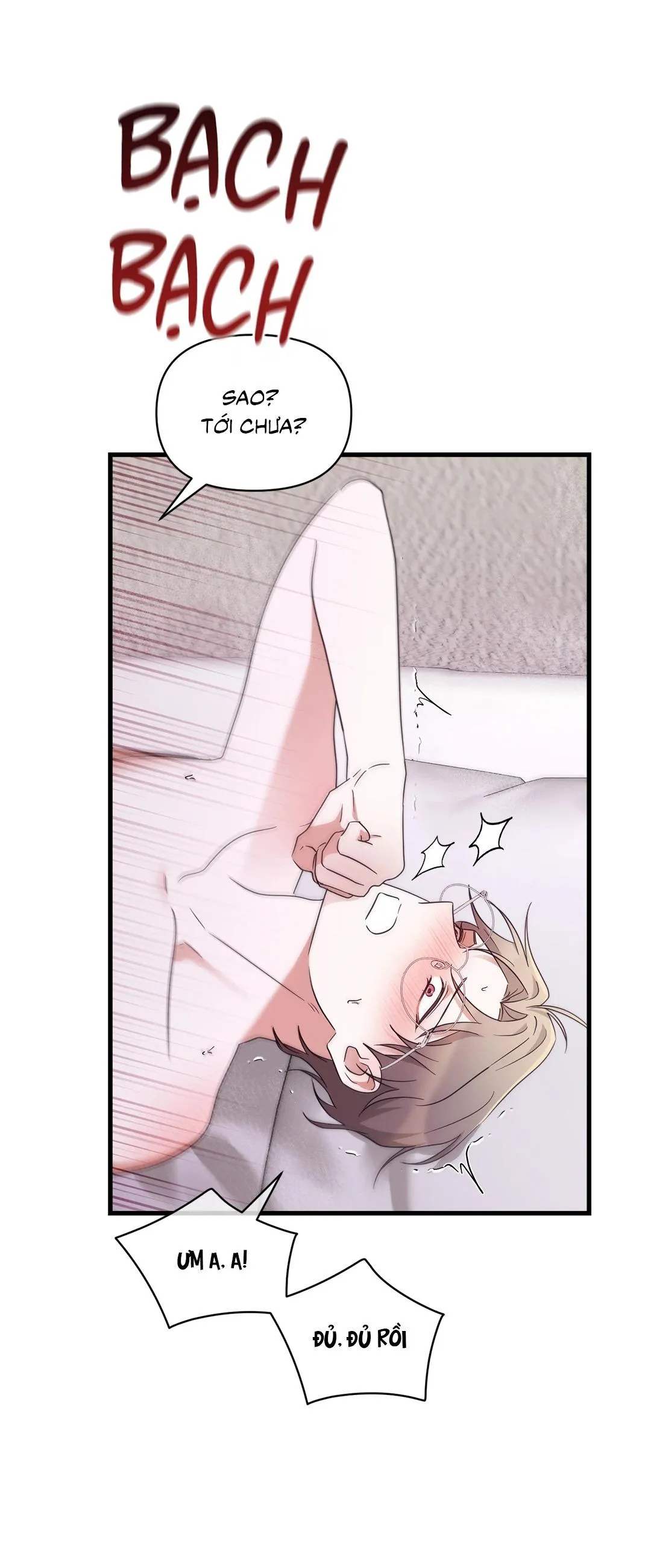 KÝ SỰ ALPHA Chapter 32 Trang 33