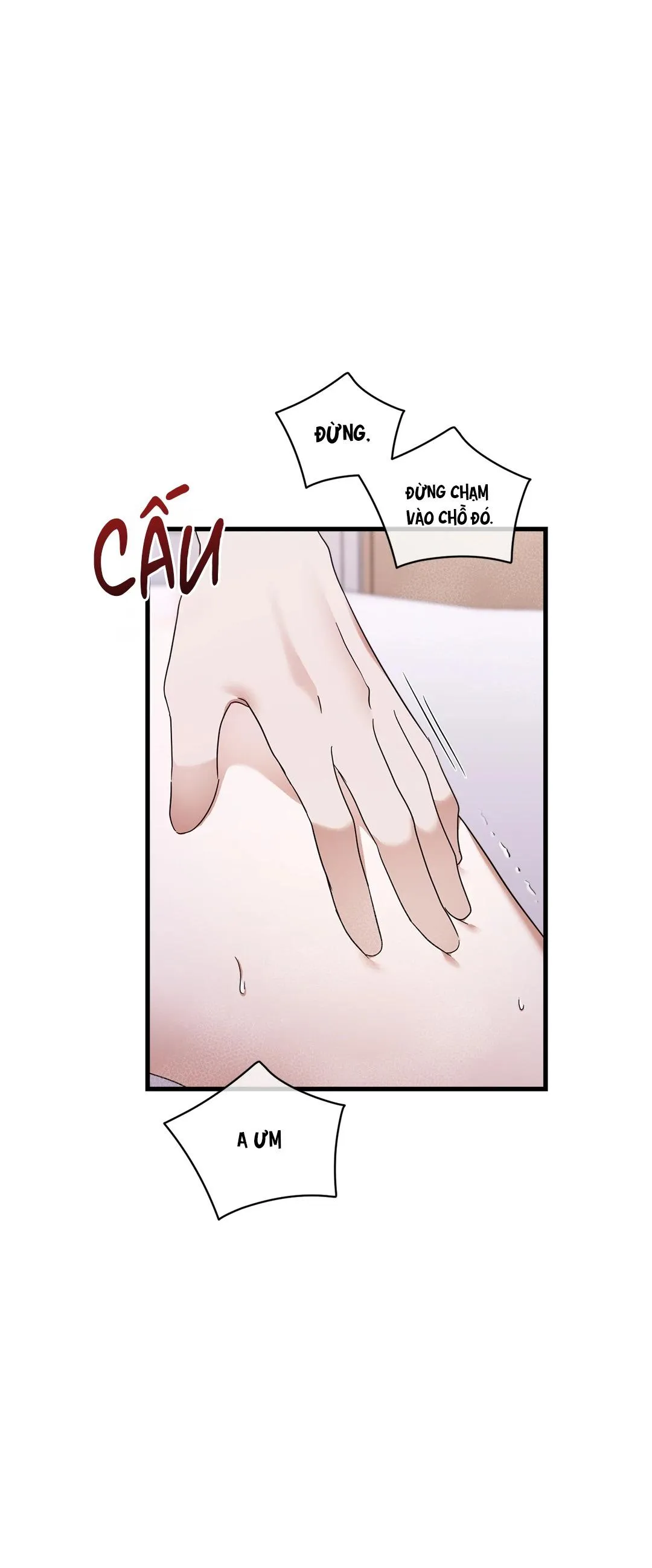 KÝ SỰ ALPHA Chapter 32 Trang 34