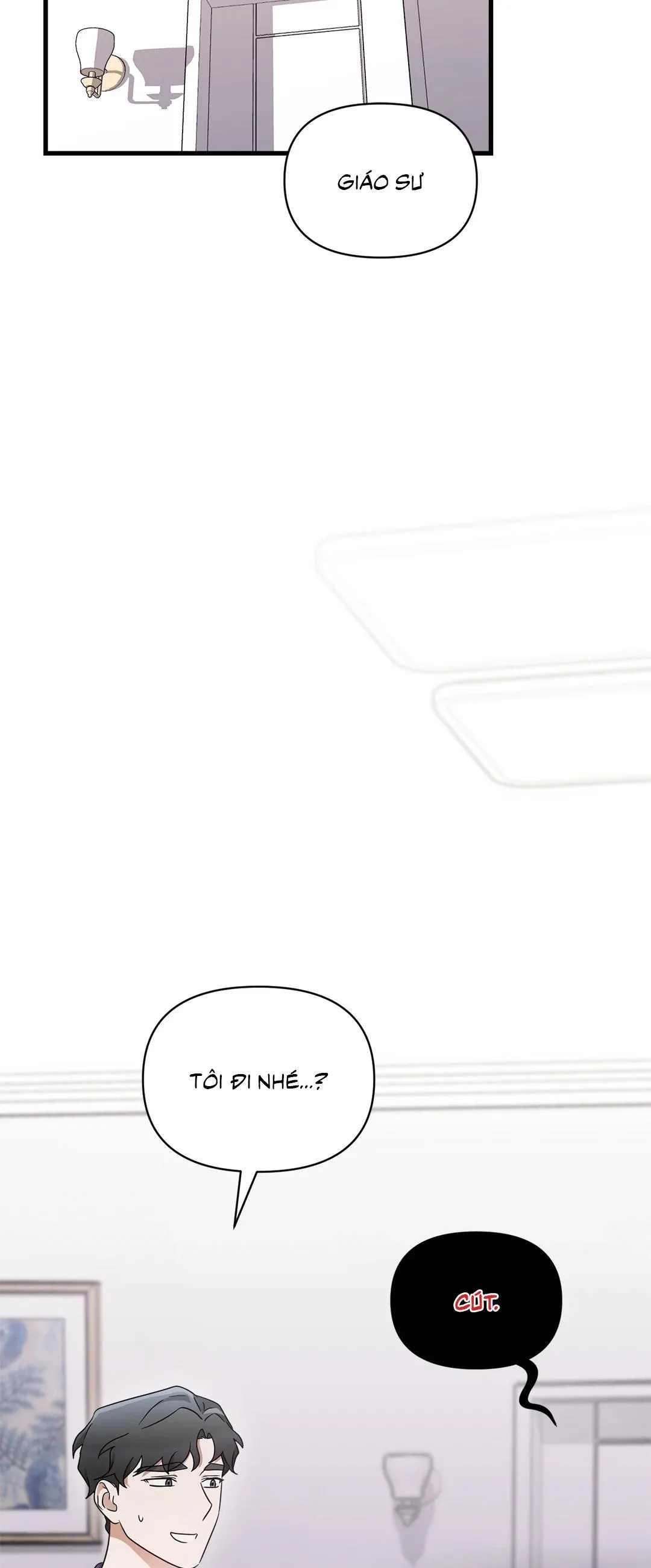 KÝ SỰ ALPHA Chapter 32 Trang 38