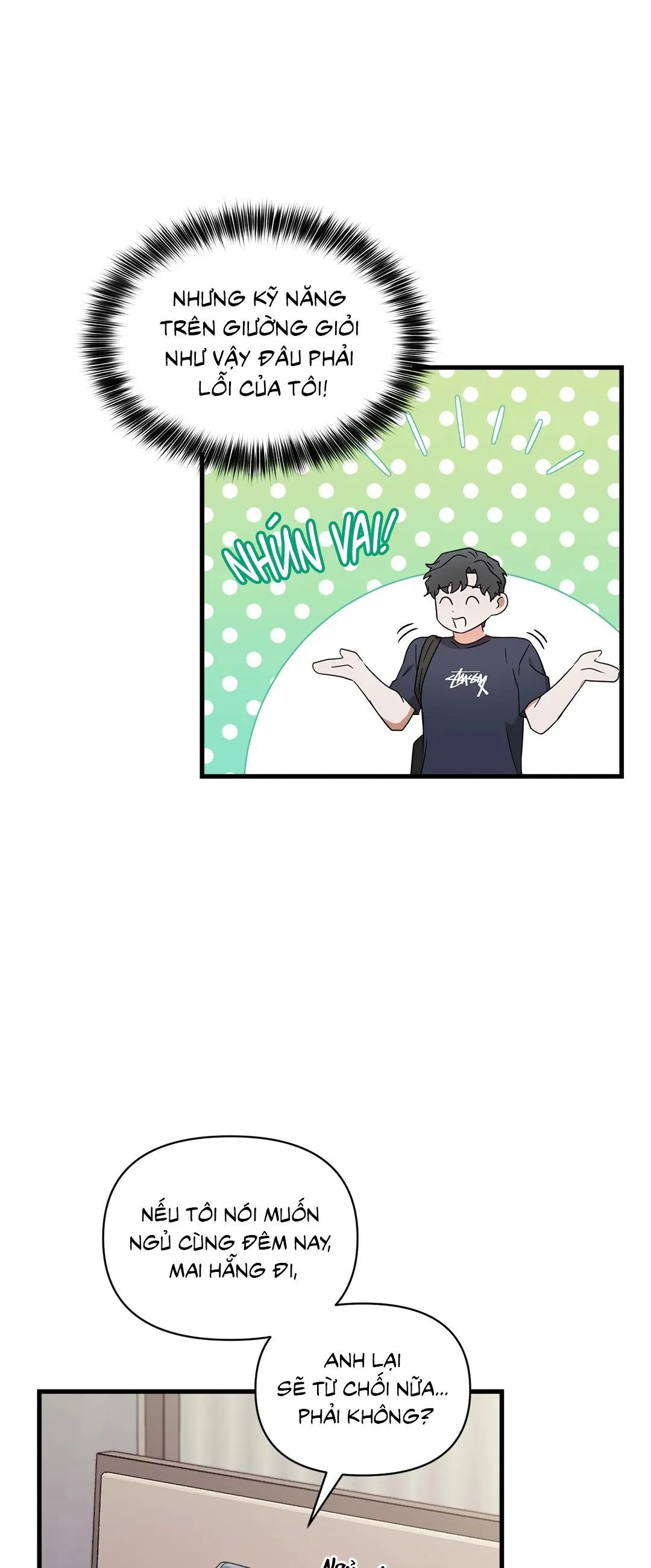 KÝ SỰ ALPHA Chapter 32 Trang 40