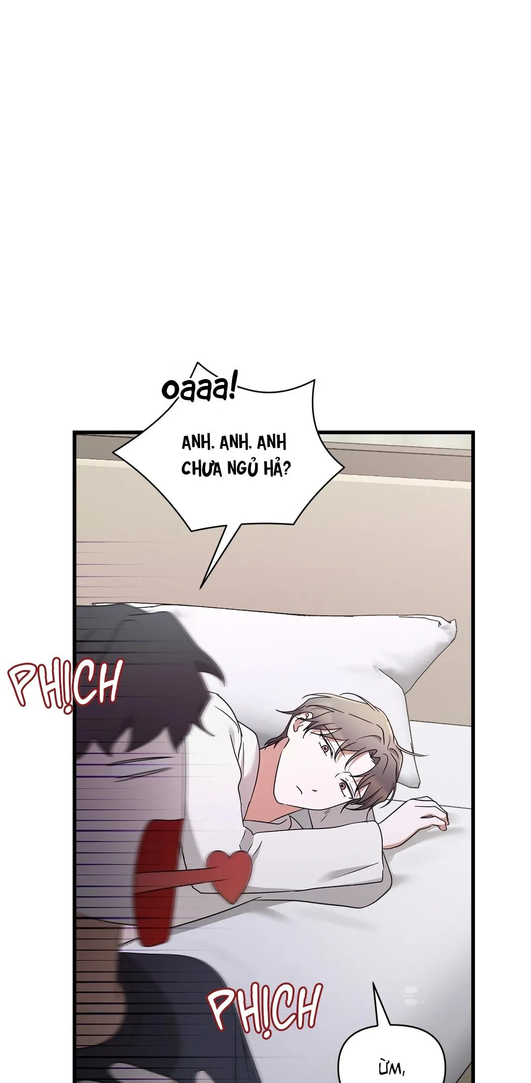 KÝ SỰ ALPHA Chapter 32 Trang 42