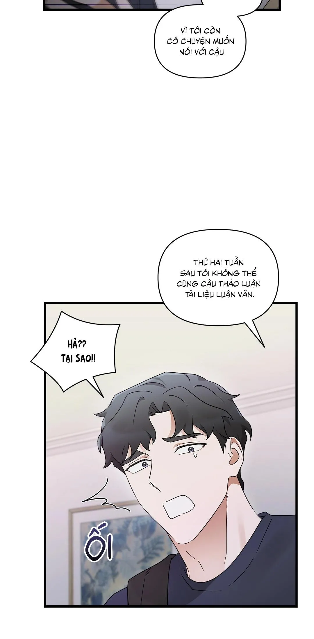 KÝ SỰ ALPHA Chapter 32 Trang 43