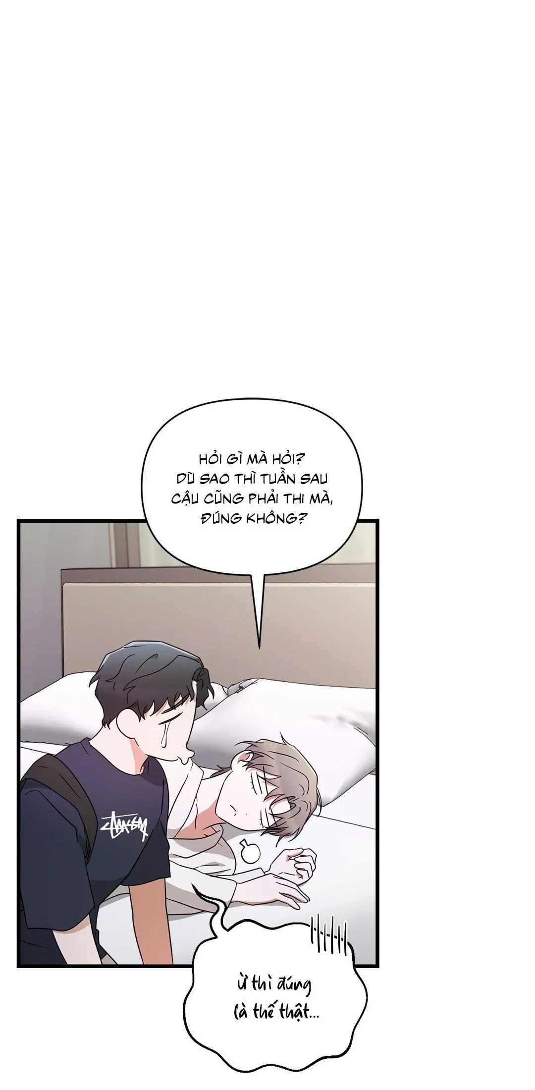 KÝ SỰ ALPHA Chapter 32 Trang 44