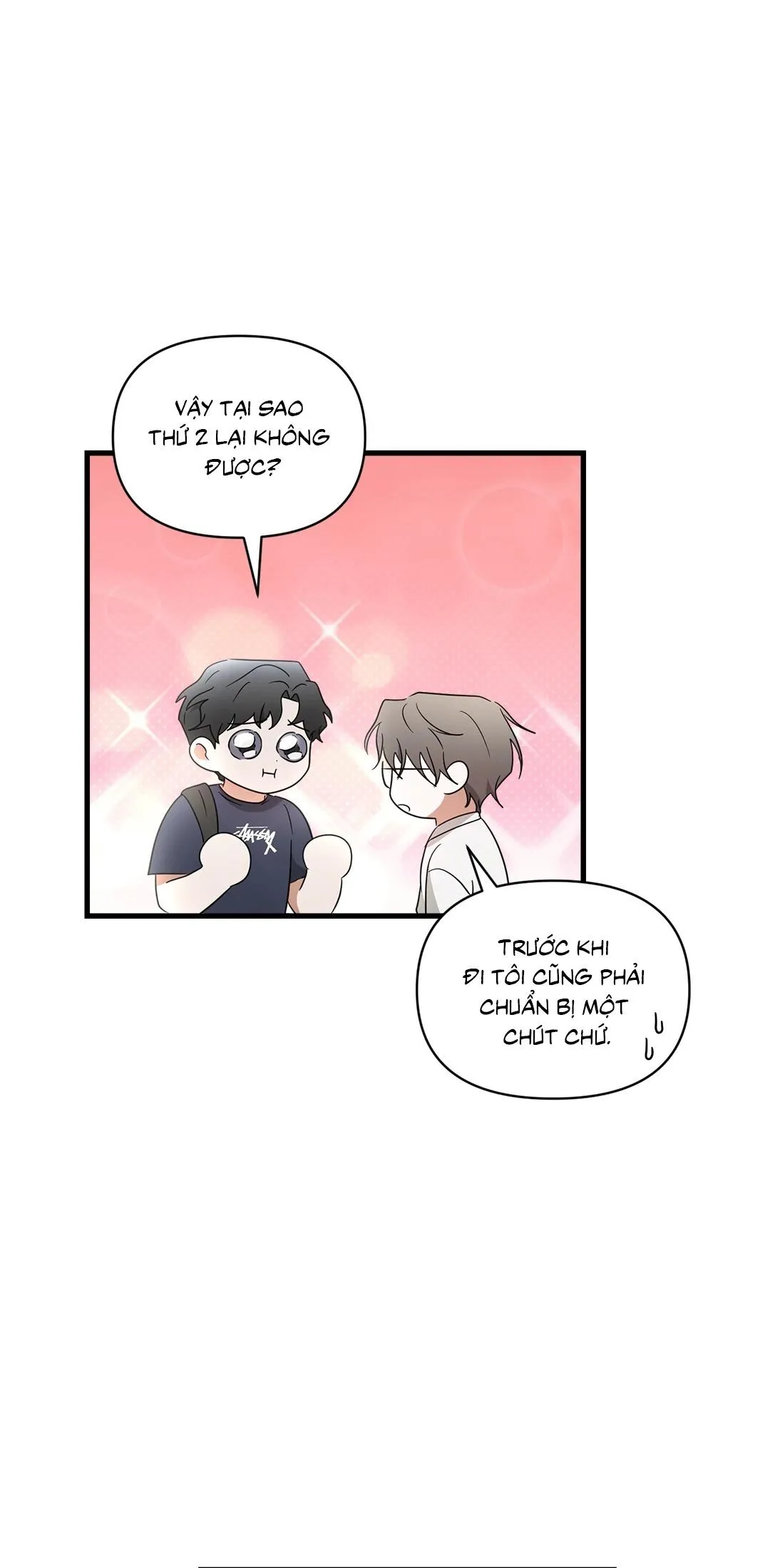 KÝ SỰ ALPHA Chapter 32 Trang 46