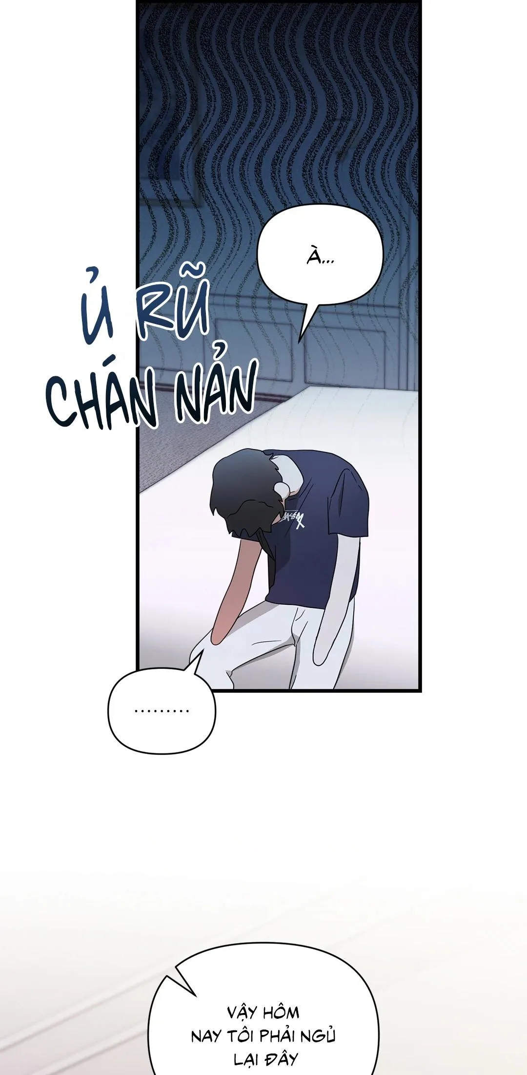 KÝ SỰ ALPHA Chapter 32 Trang 47