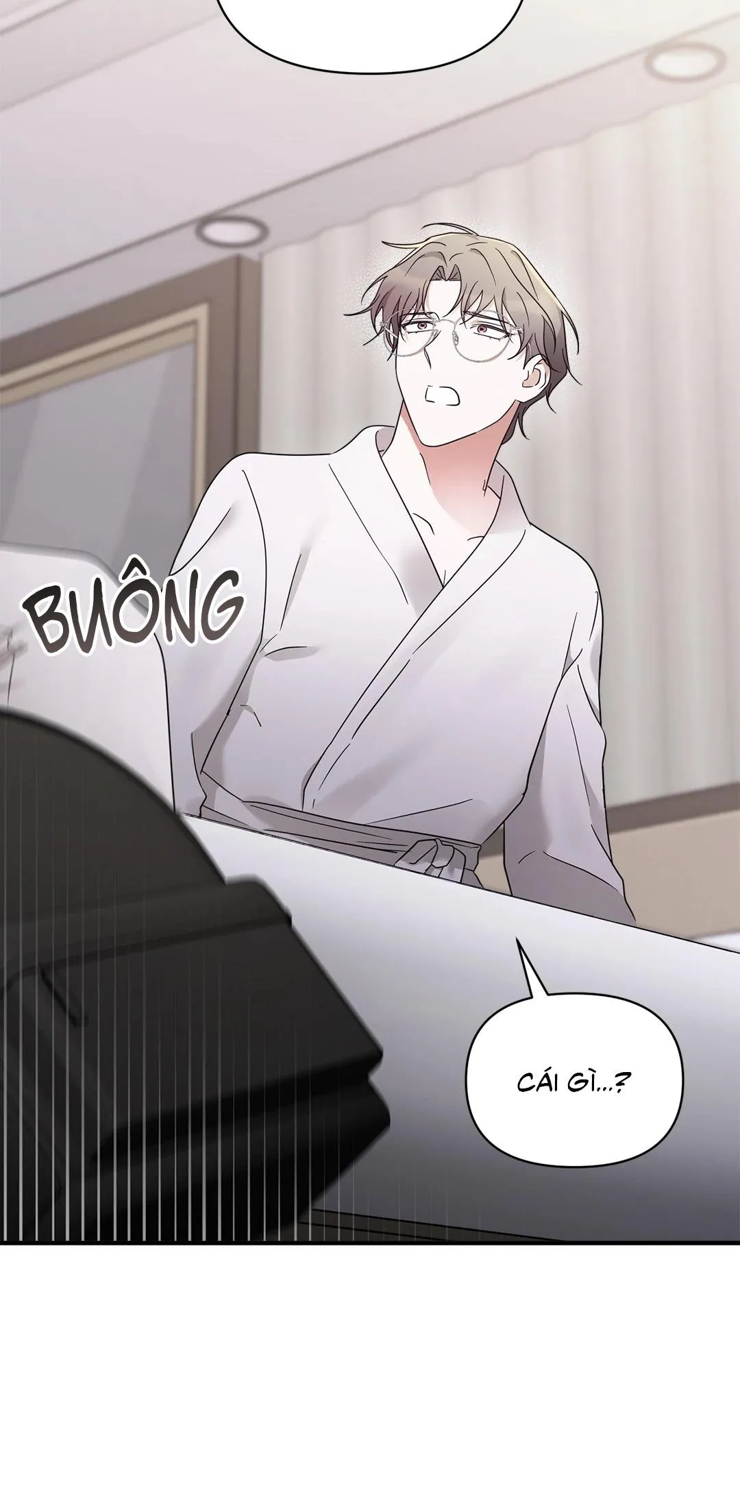 KÝ SỰ ALPHA Chapter 32 Trang 48