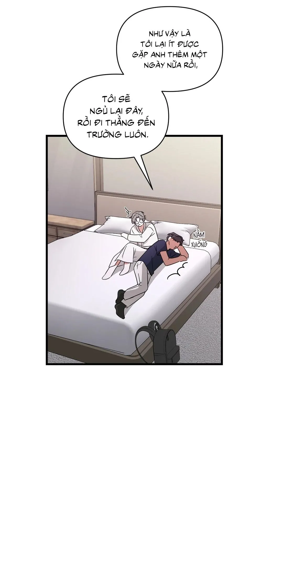 KÝ SỰ ALPHA Chapter 32 Trang 49