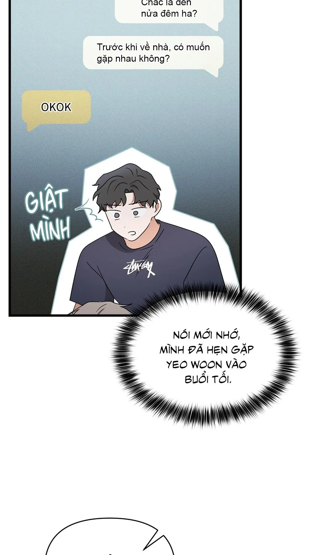 KÝ SỰ ALPHA Chapter 32 Trang 55