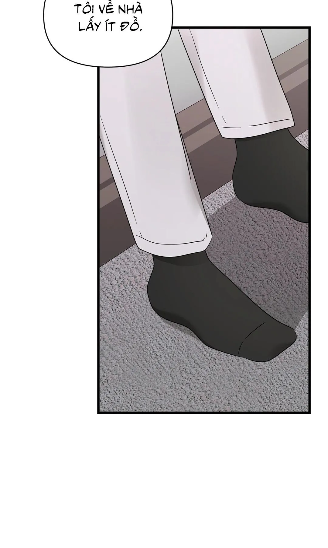 KÝ SỰ ALPHA Chapter 32 Trang 56