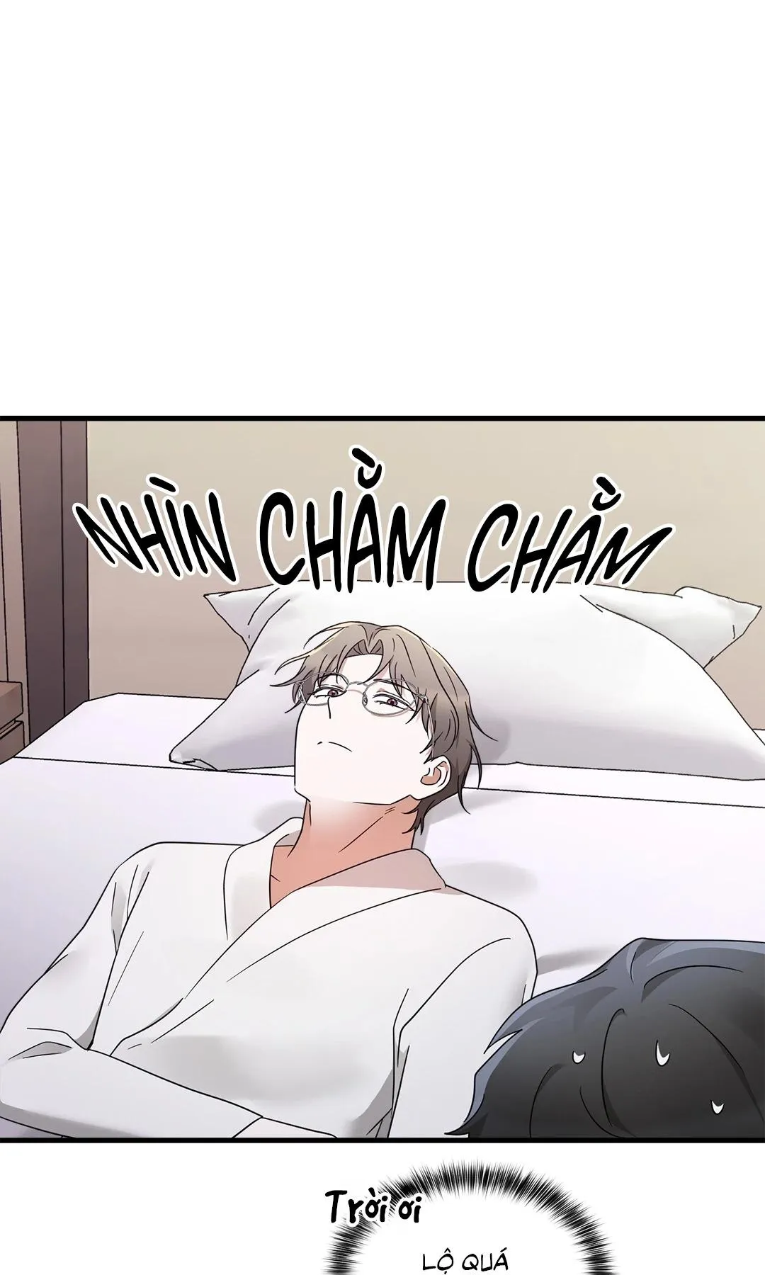 KÝ SỰ ALPHA Chapter 32 Trang 58