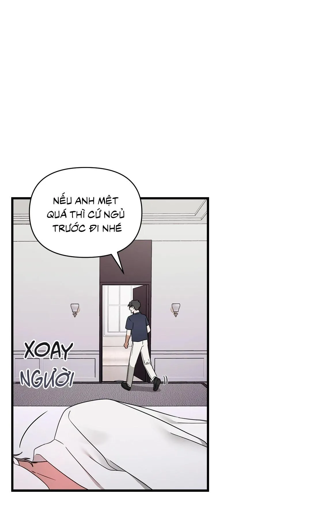 KÝ SỰ ALPHA Chapter 32 Trang 60