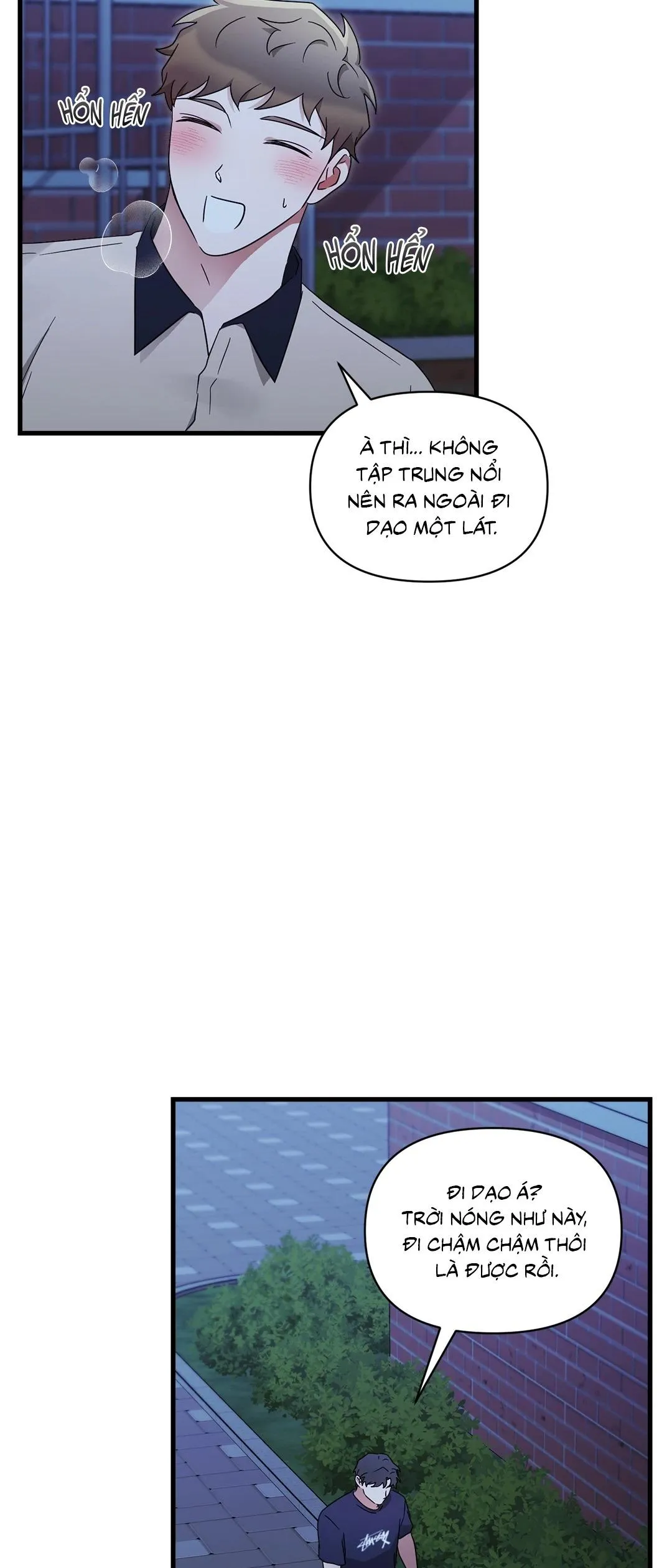 KÝ SỰ ALPHA Chapter 32 Trang 65