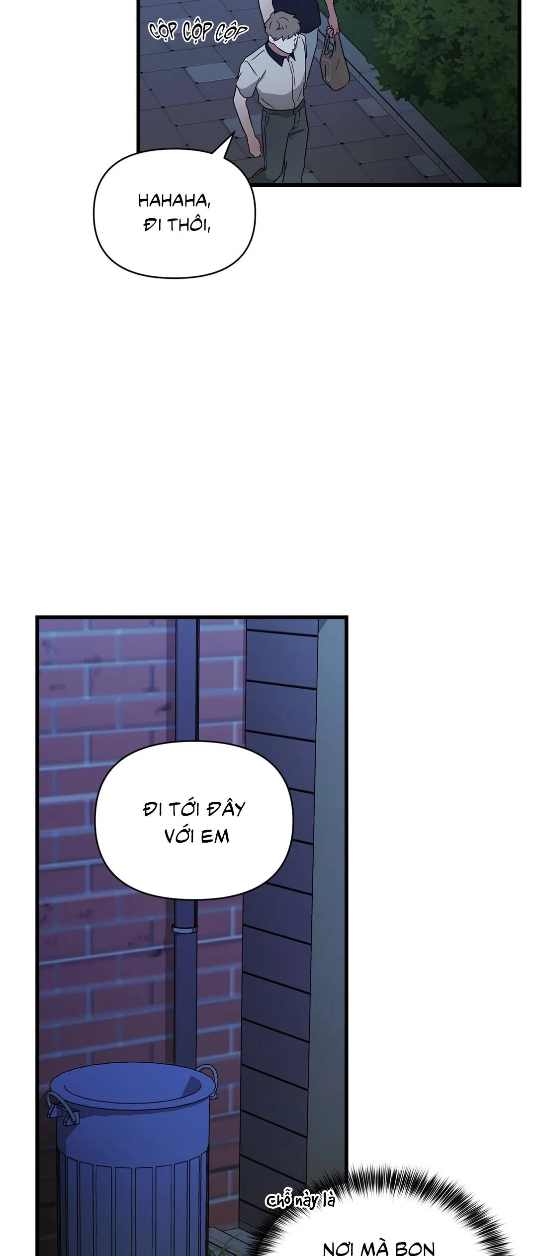 KÝ SỰ ALPHA Chapter 32 Trang 66