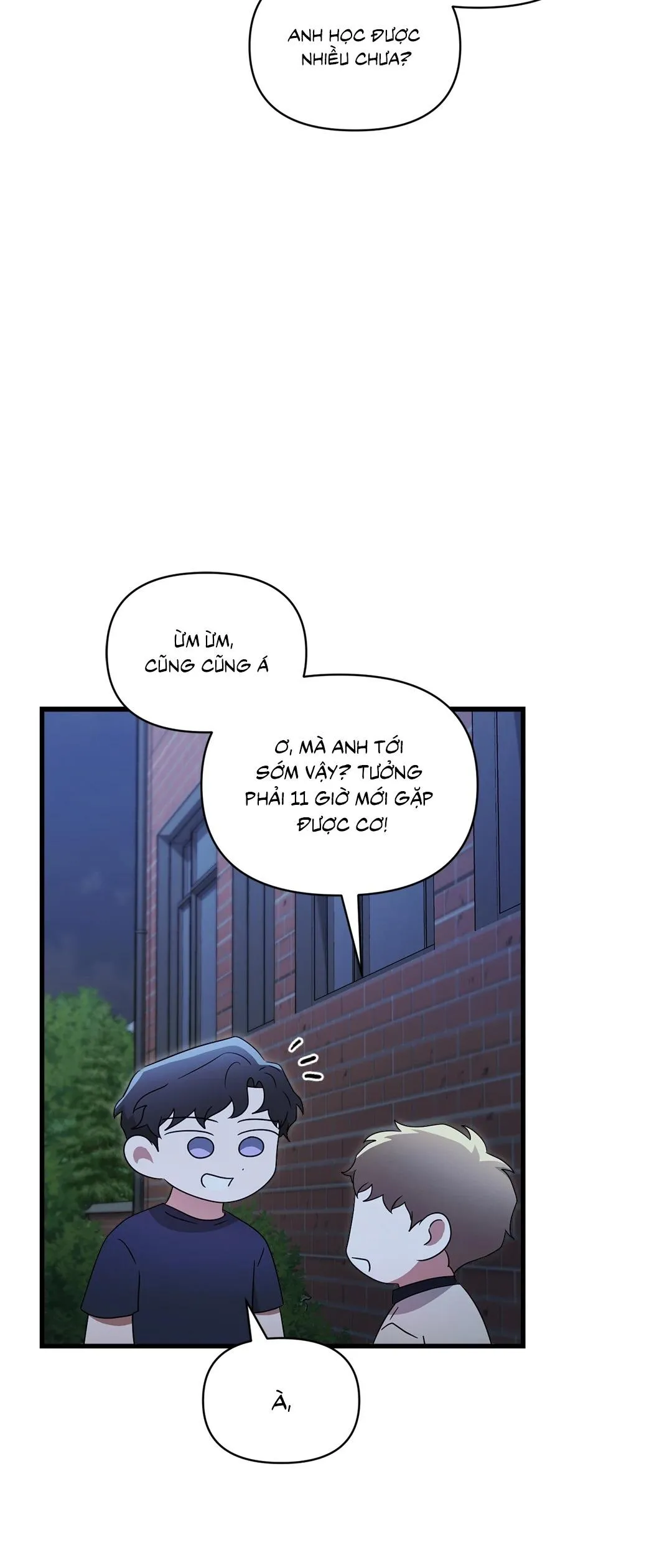 KÝ SỰ ALPHA Chapter 32 Trang 68