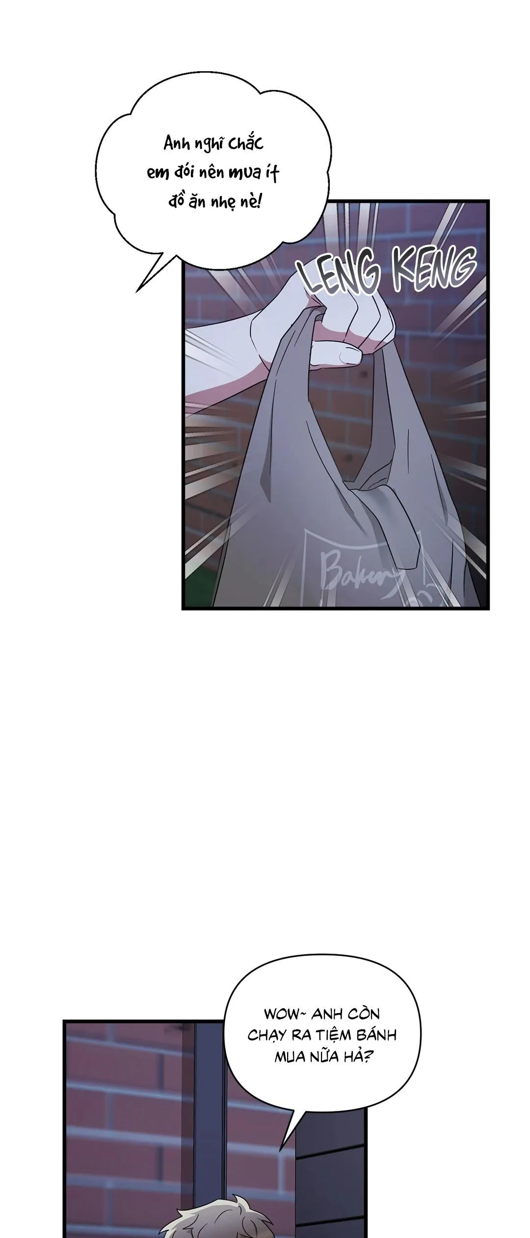 KÝ SỰ ALPHA Chapter 32 Trang 69