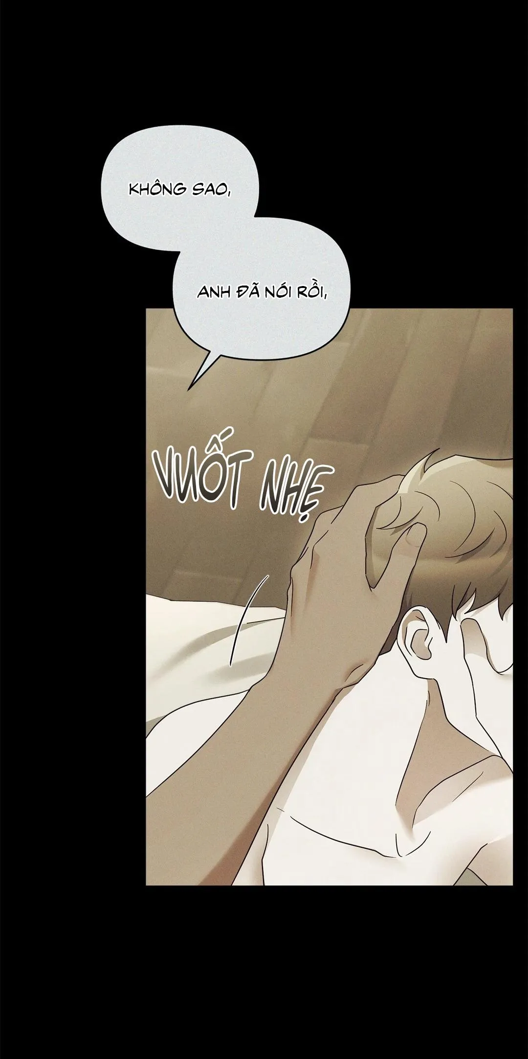 KÝ SỰ ALPHA Chapter 33 Trang 13