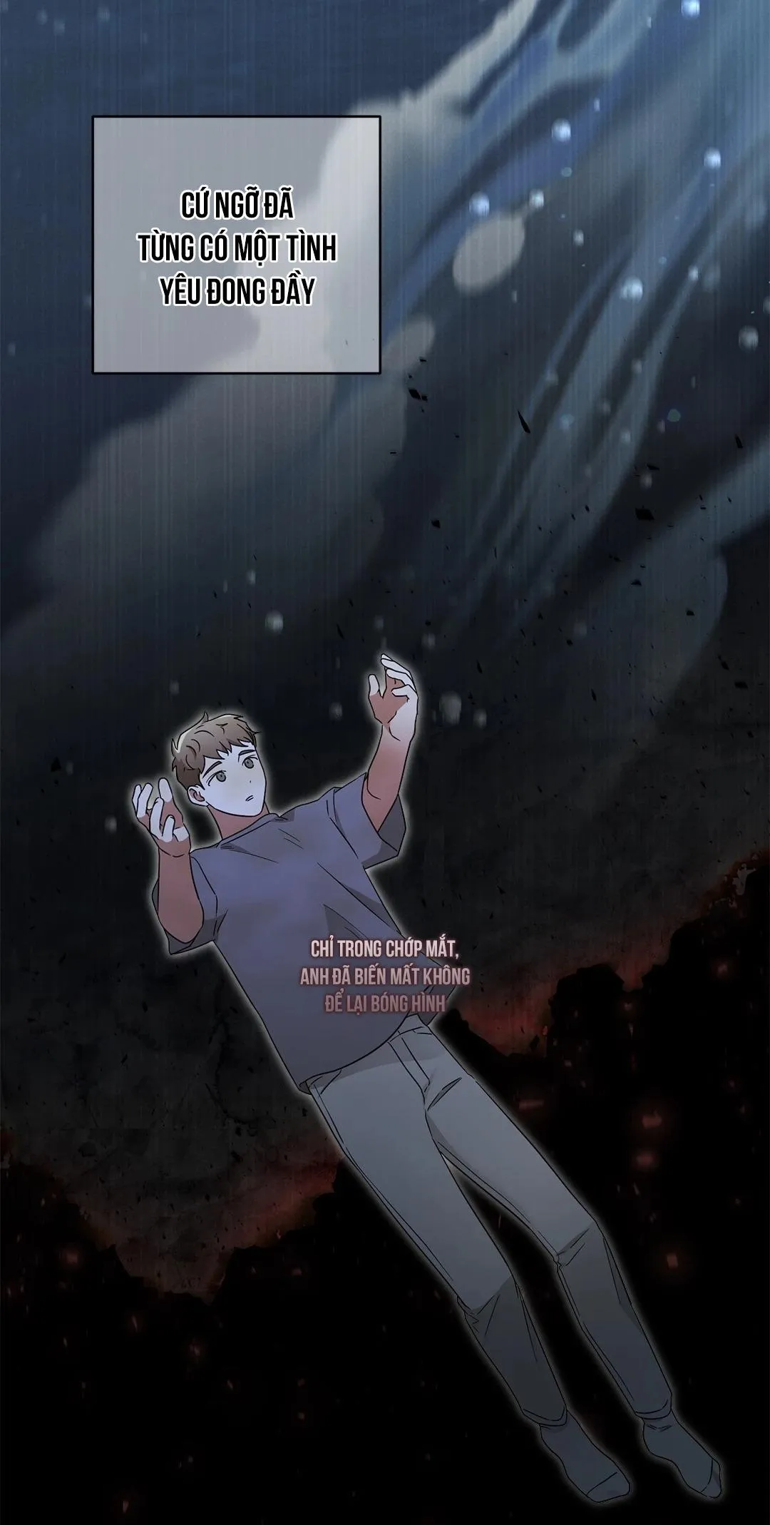 KÝ SỰ ALPHA Chapter 33 Trang 16