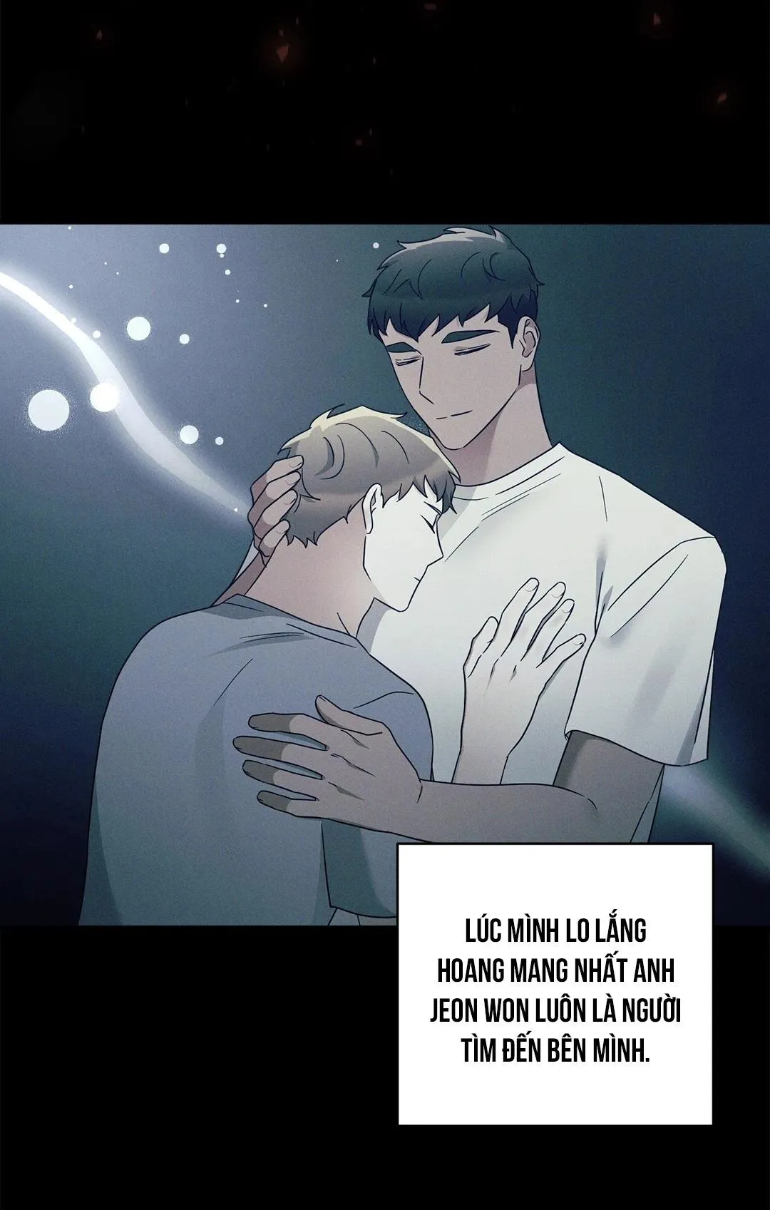 KÝ SỰ ALPHA Chapter 33 Trang 17