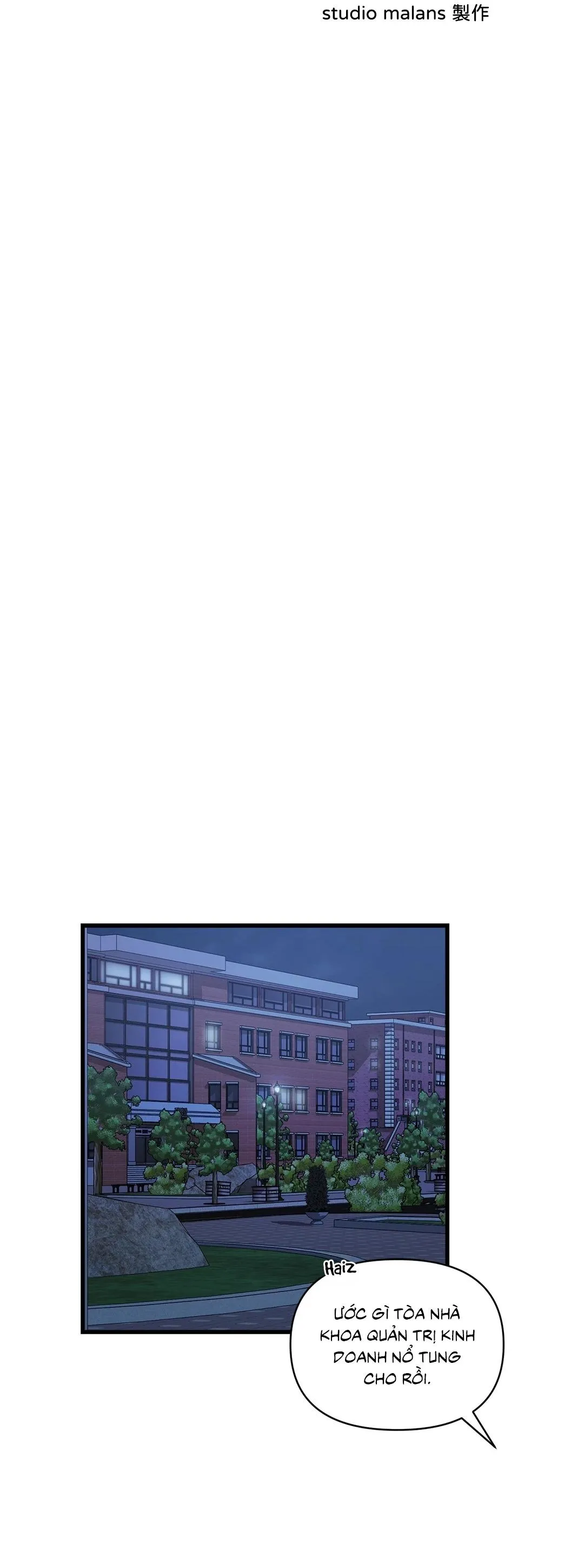 KÝ SỰ ALPHA Chapter 33 Trang 20