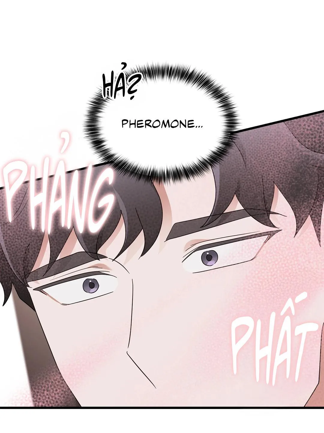 KÝ SỰ ALPHA Chapter 33 Trang 34