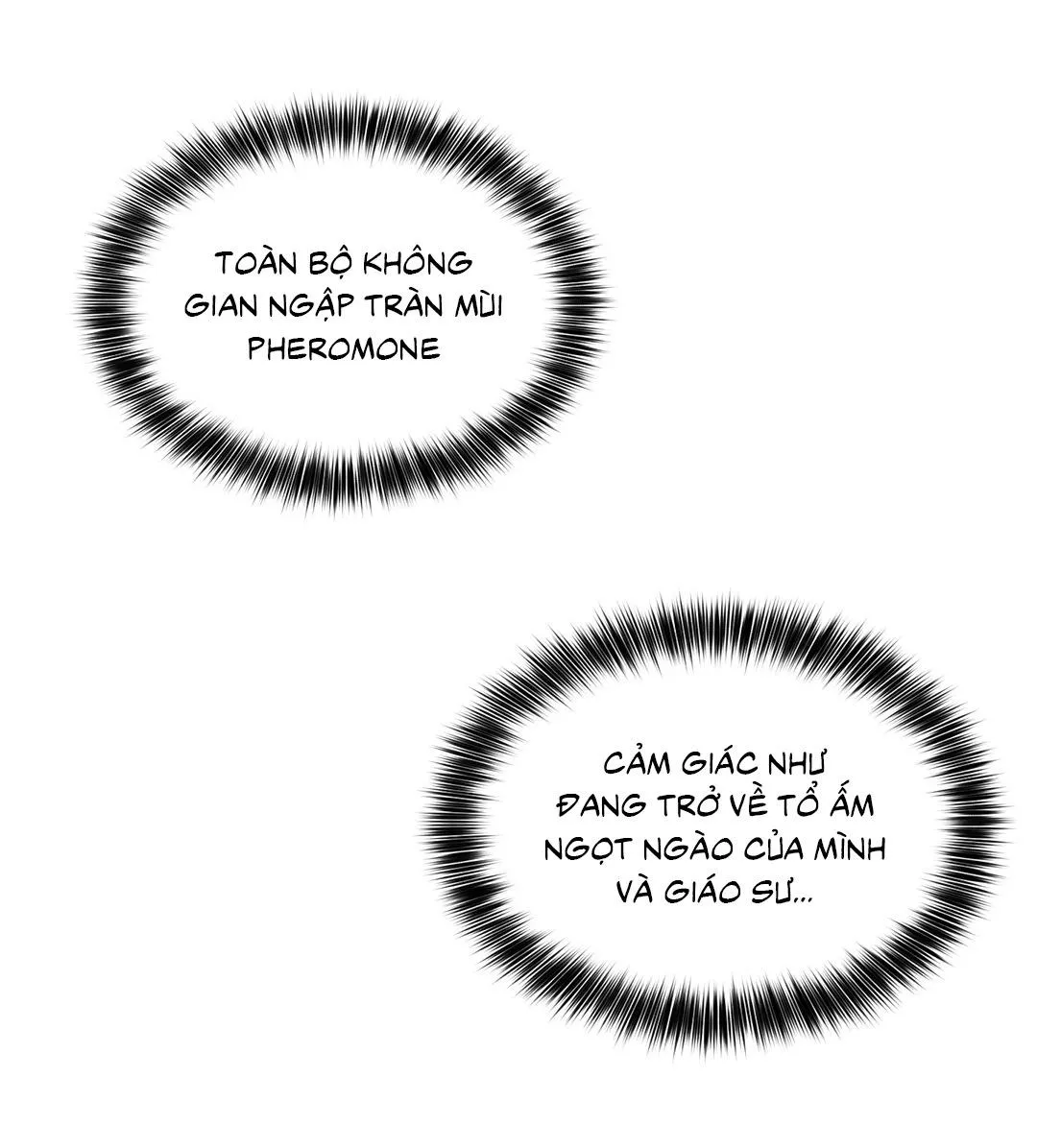 KÝ SỰ ALPHA Chapter 33 Trang 36