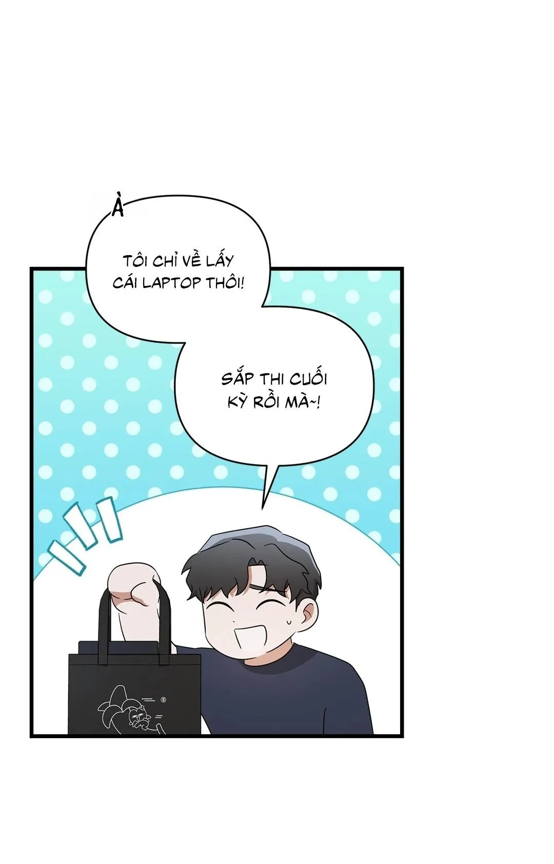 KÝ SỰ ALPHA Chapter 33 Trang 39