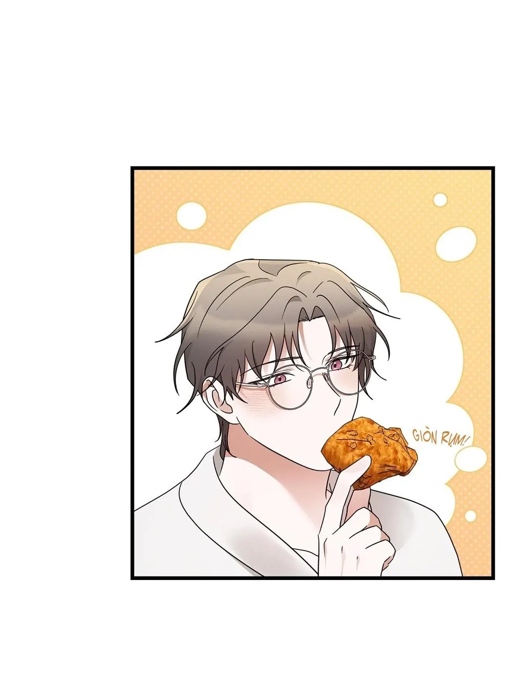 KÝ SỰ ALPHA Chapter 33 Trang 43