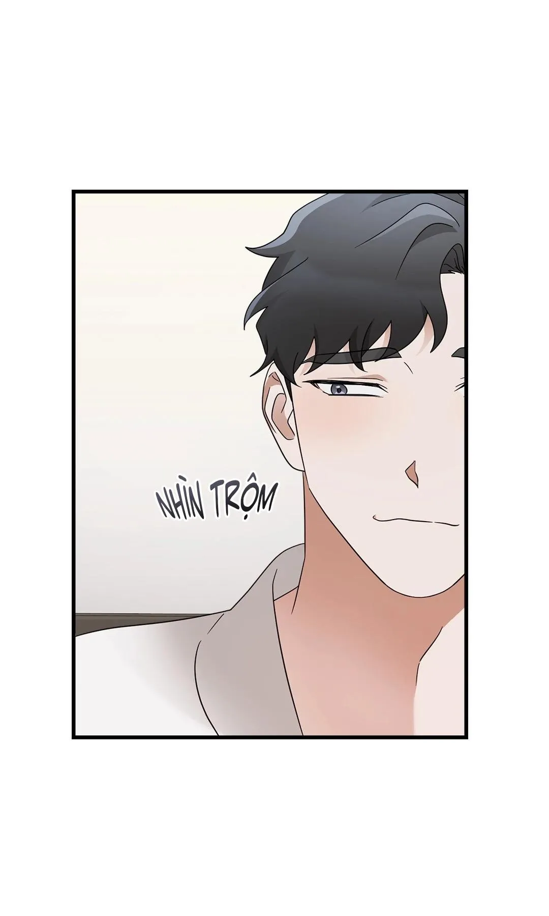 KÝ SỰ ALPHA Chapter 33 Trang 52