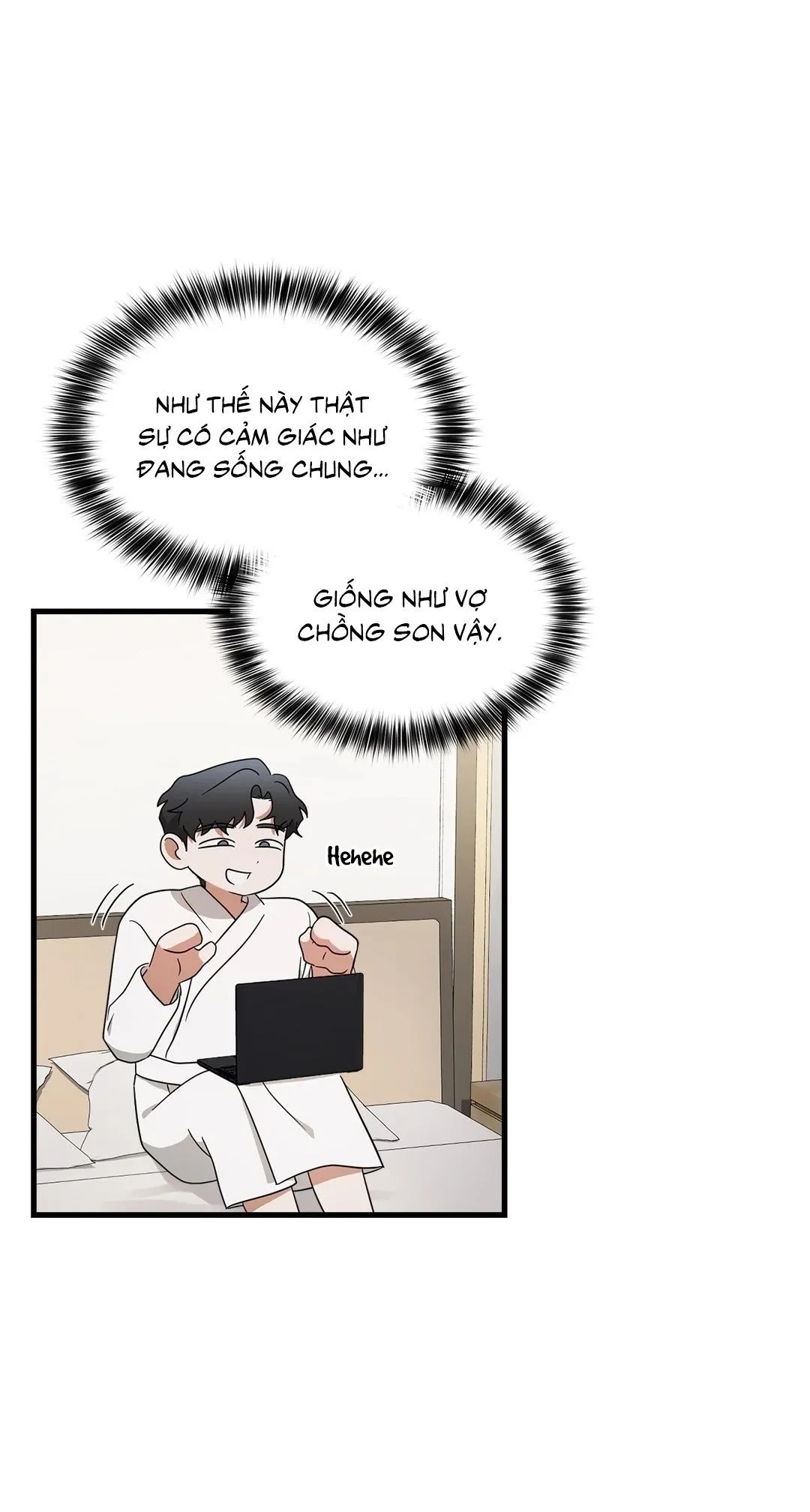 KÝ SỰ ALPHA Chapter 33 Trang 53