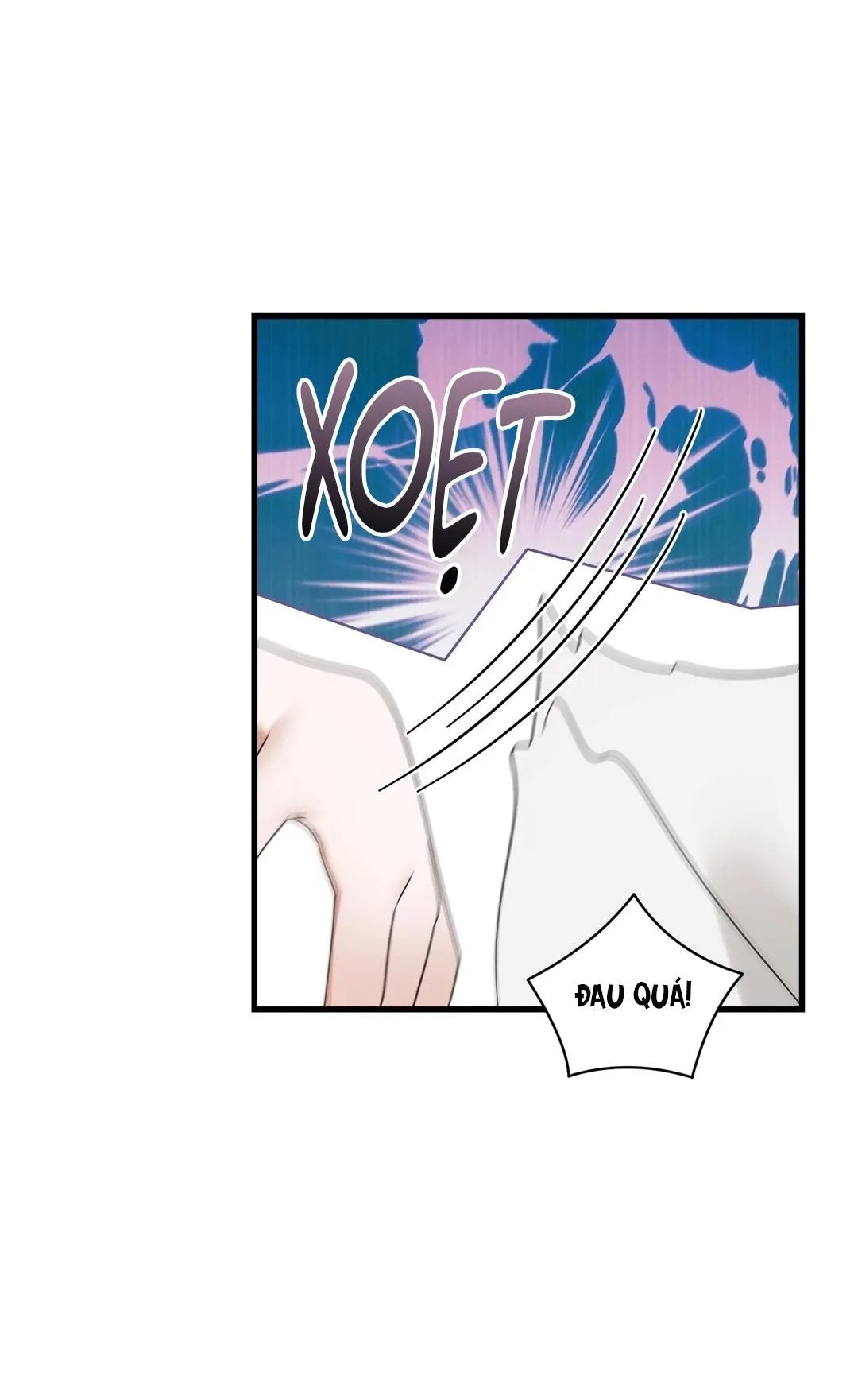 KÝ SỰ ALPHA Chapter 33 Trang 54