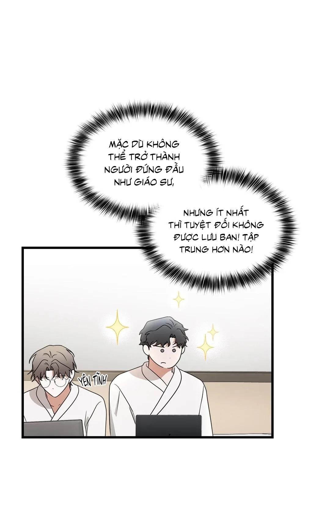 KÝ SỰ ALPHA Chapter 33 Trang 59