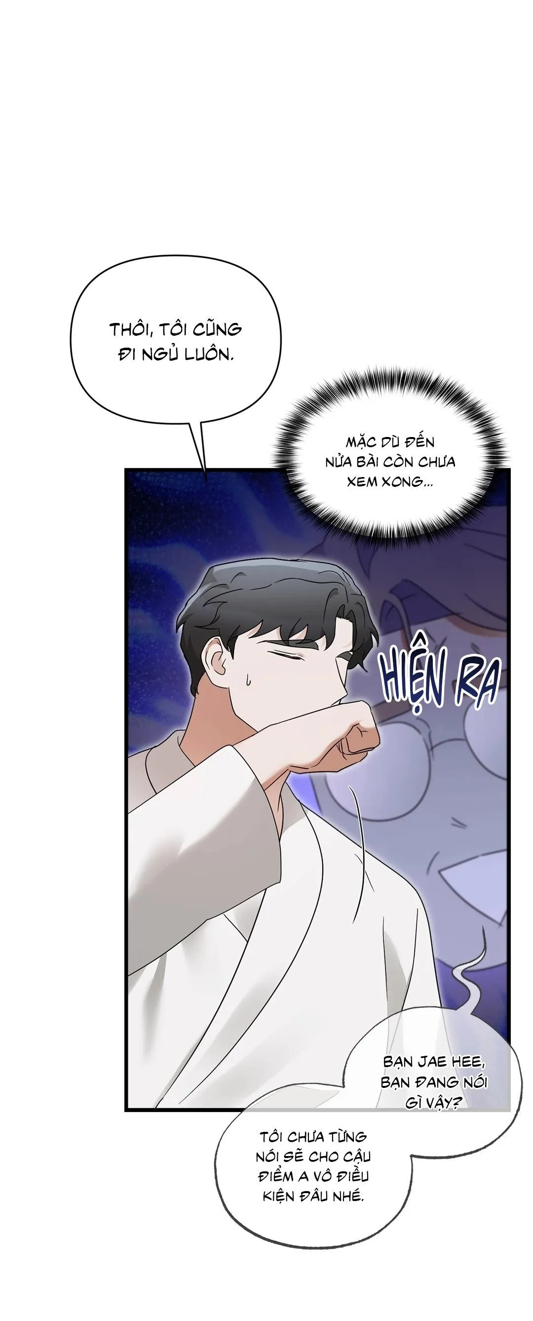 KÝ SỰ ALPHA Chapter 33 Trang 63