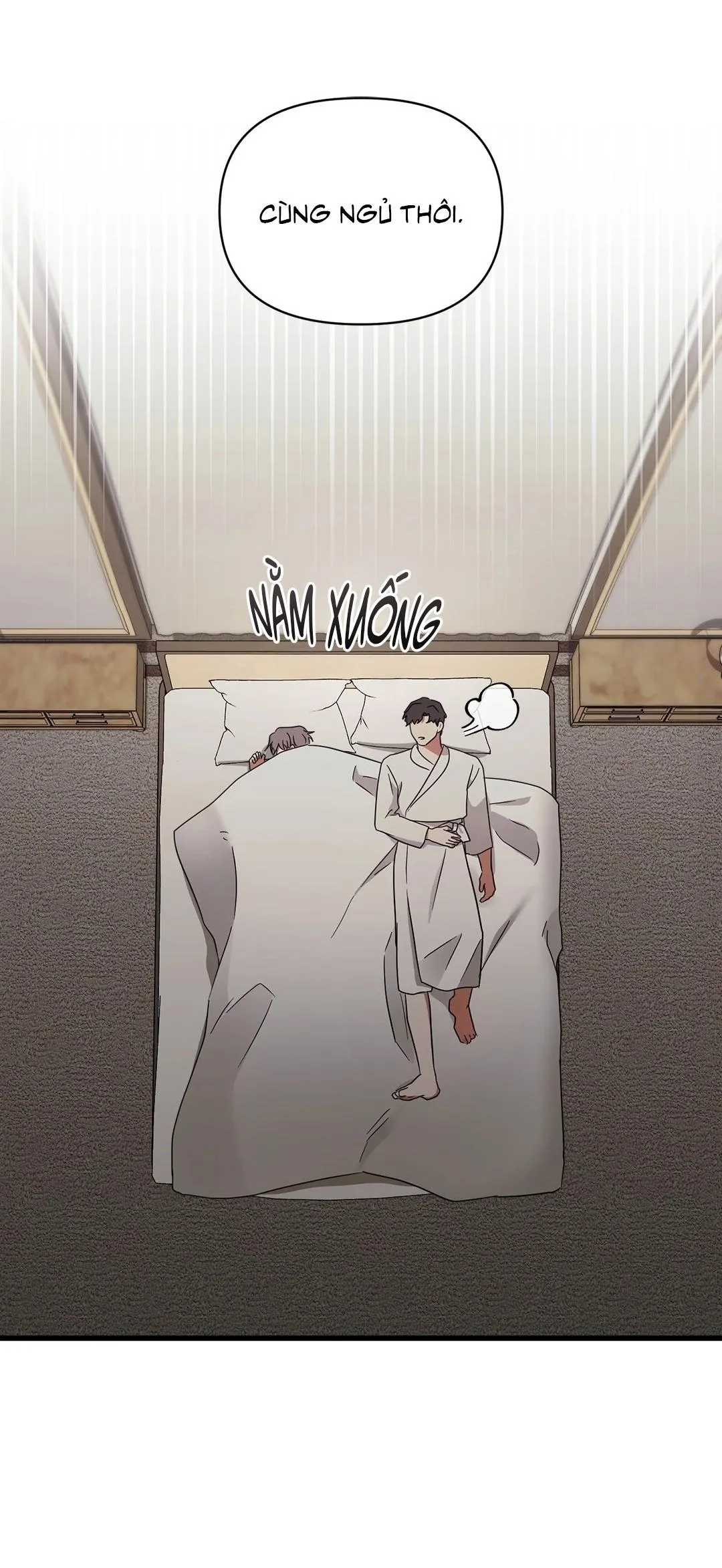 KÝ SỰ ALPHA Chapter 33 Trang 64